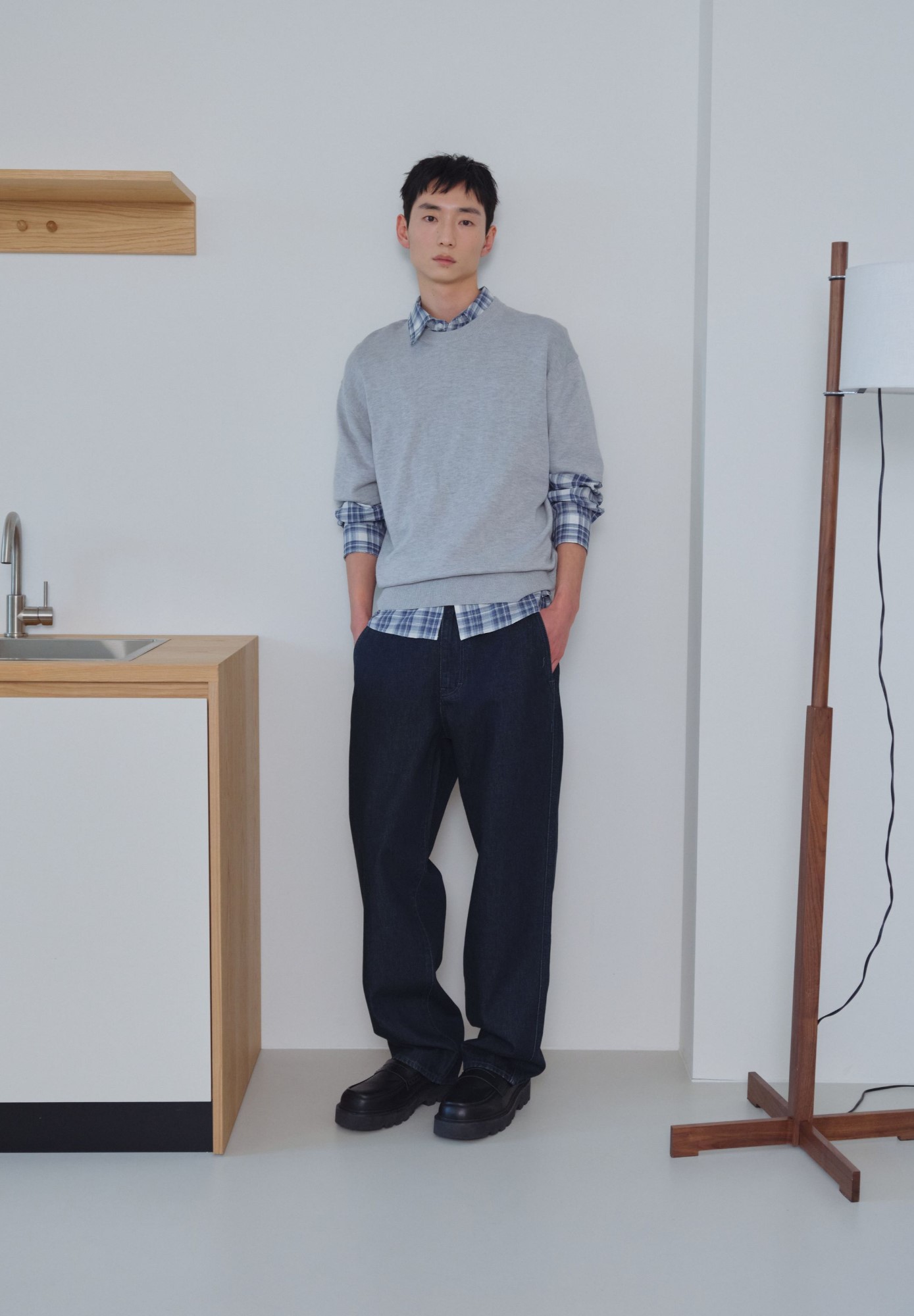 GEUN WOO photo