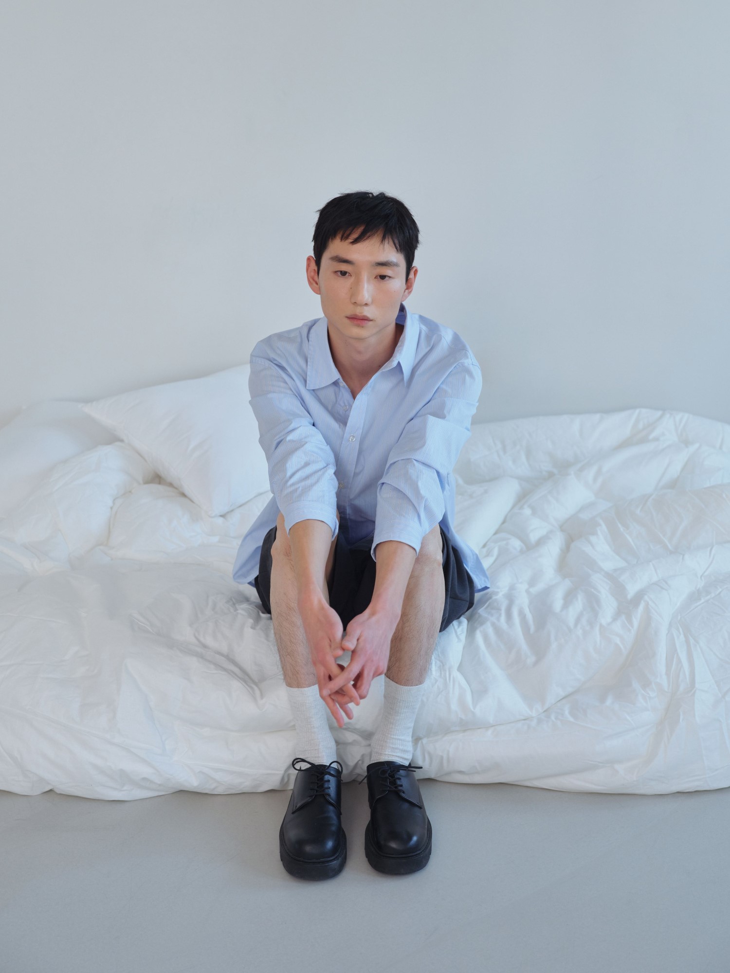 GEUN WOO photo