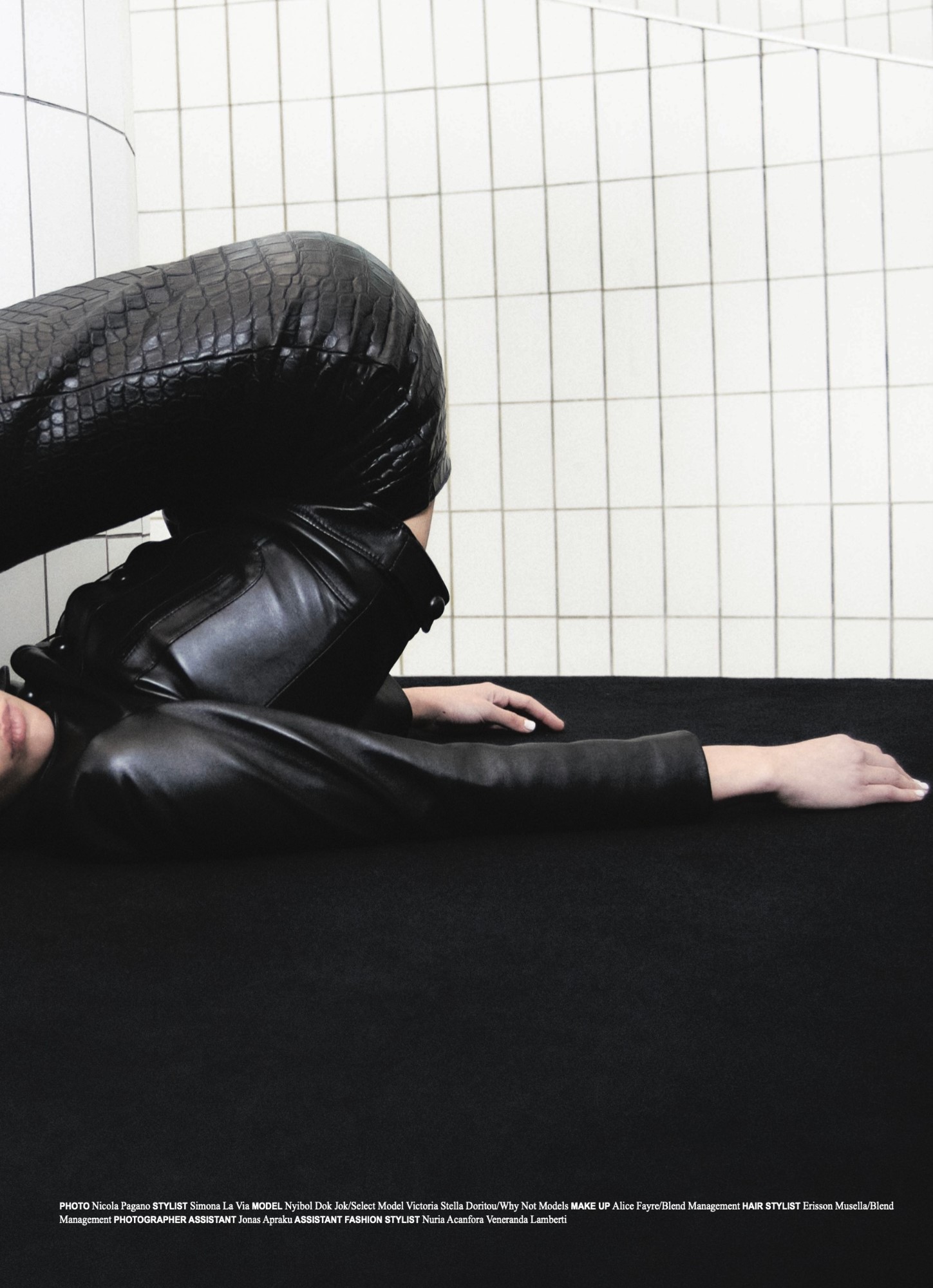 VICTORIA STELLA photo