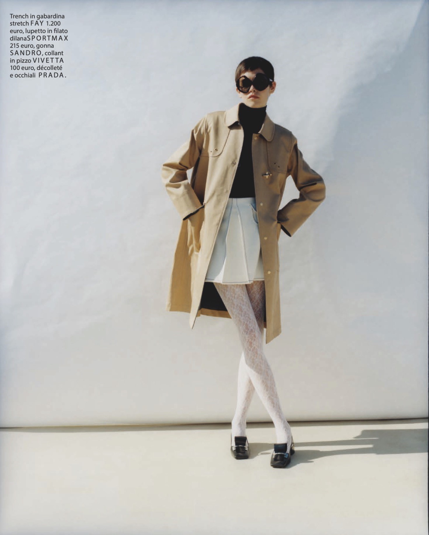 LOTTE KLEIHAUER photo