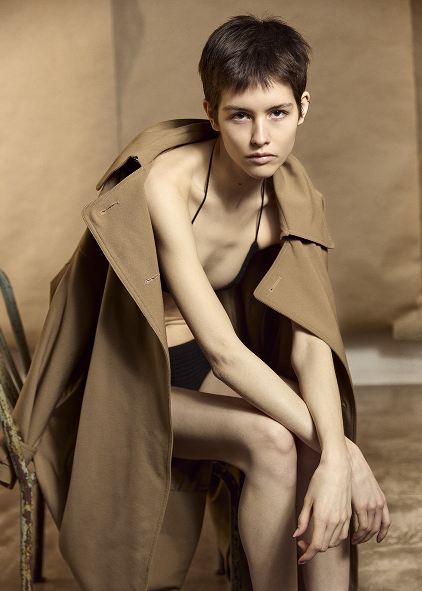 LOTTE KLEIHAUER photo