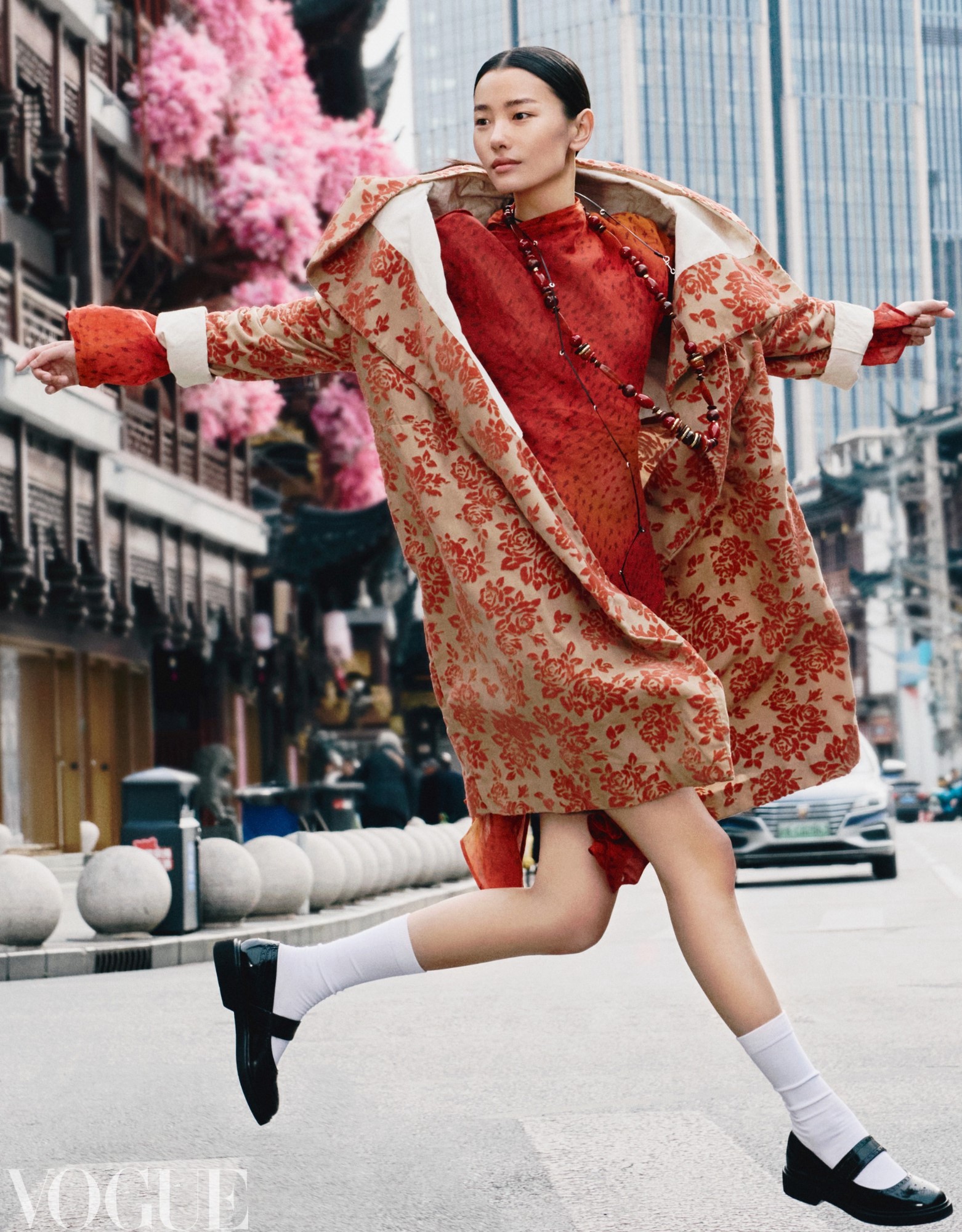 HOUJING CUI photo