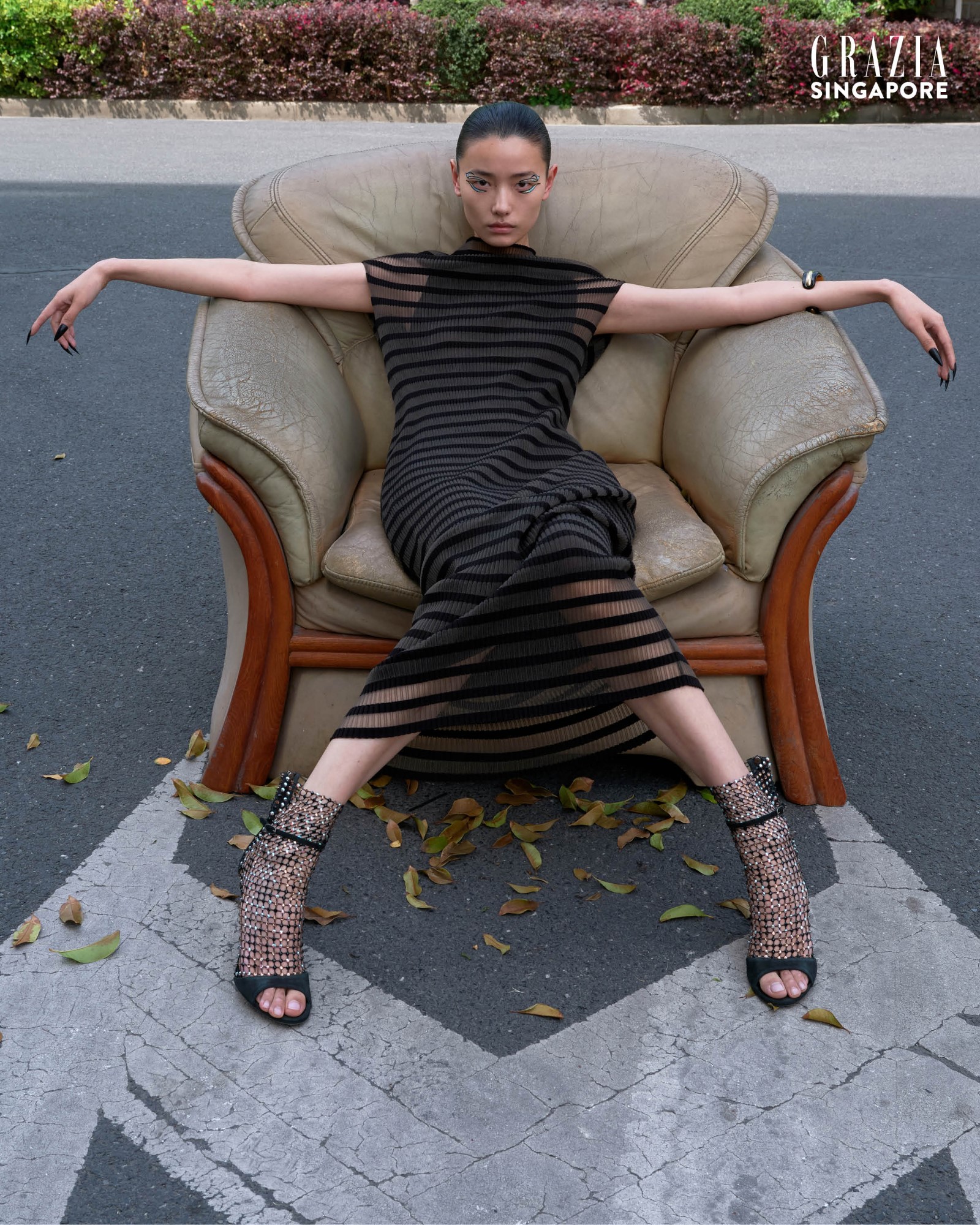 HOUJING CUI photo