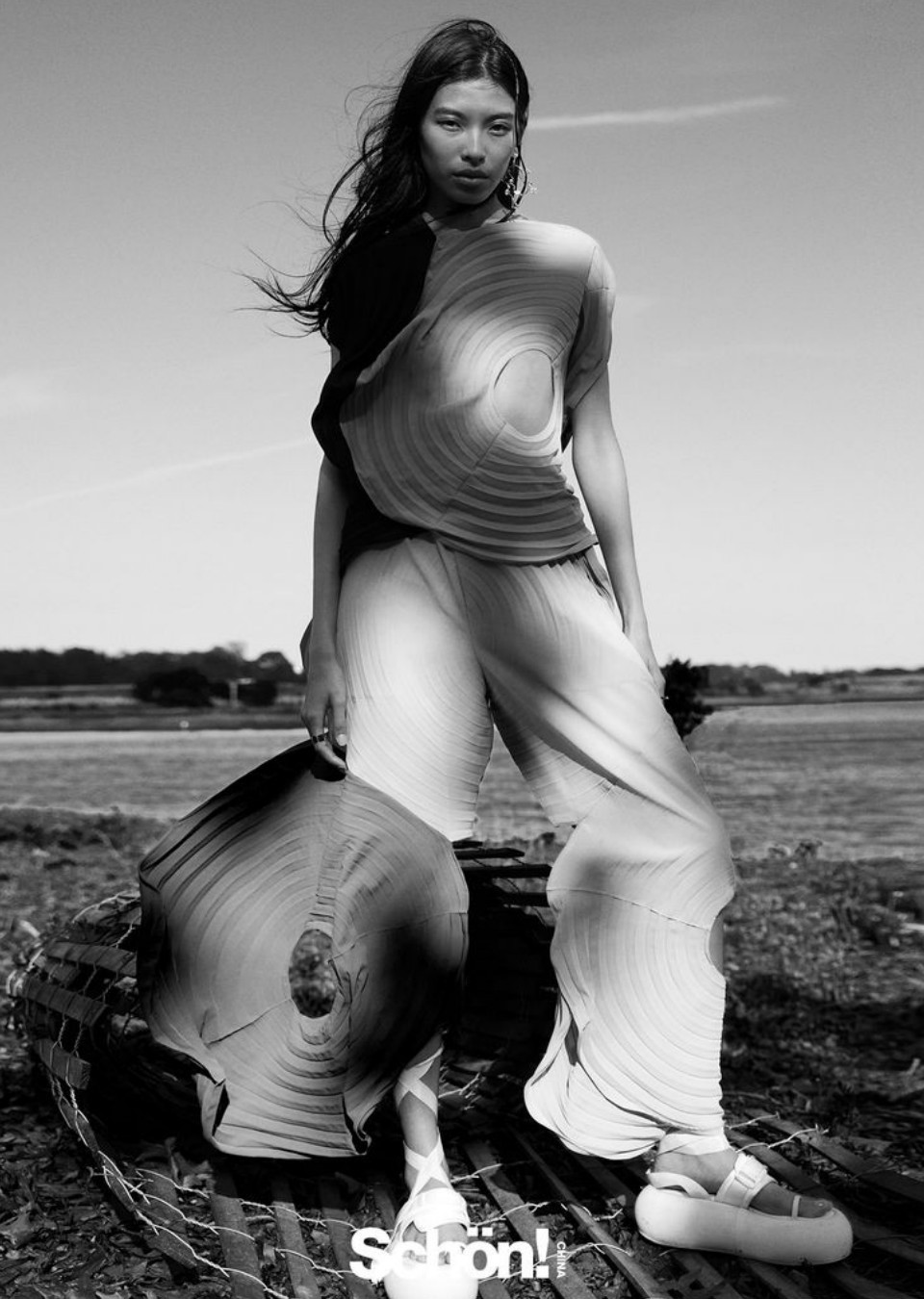 BEAUTY THINN photo