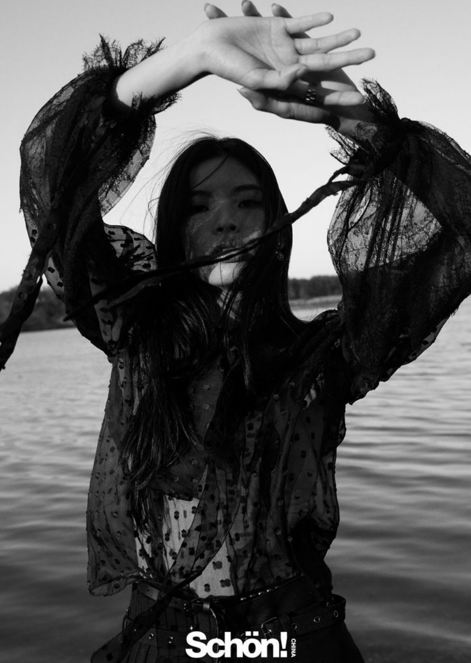 BEAUTY THINN photo