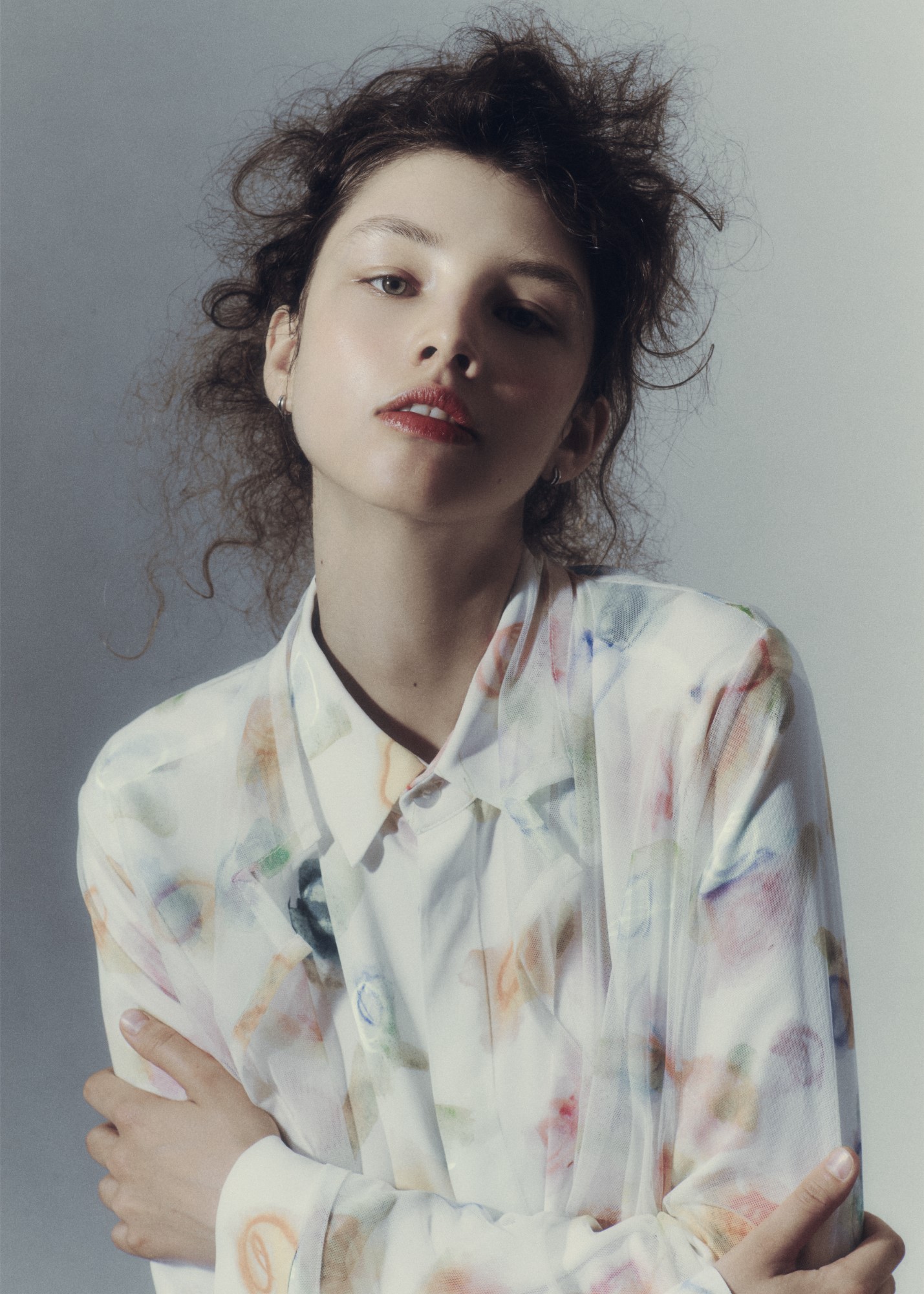 ANNA BICANOVA photo