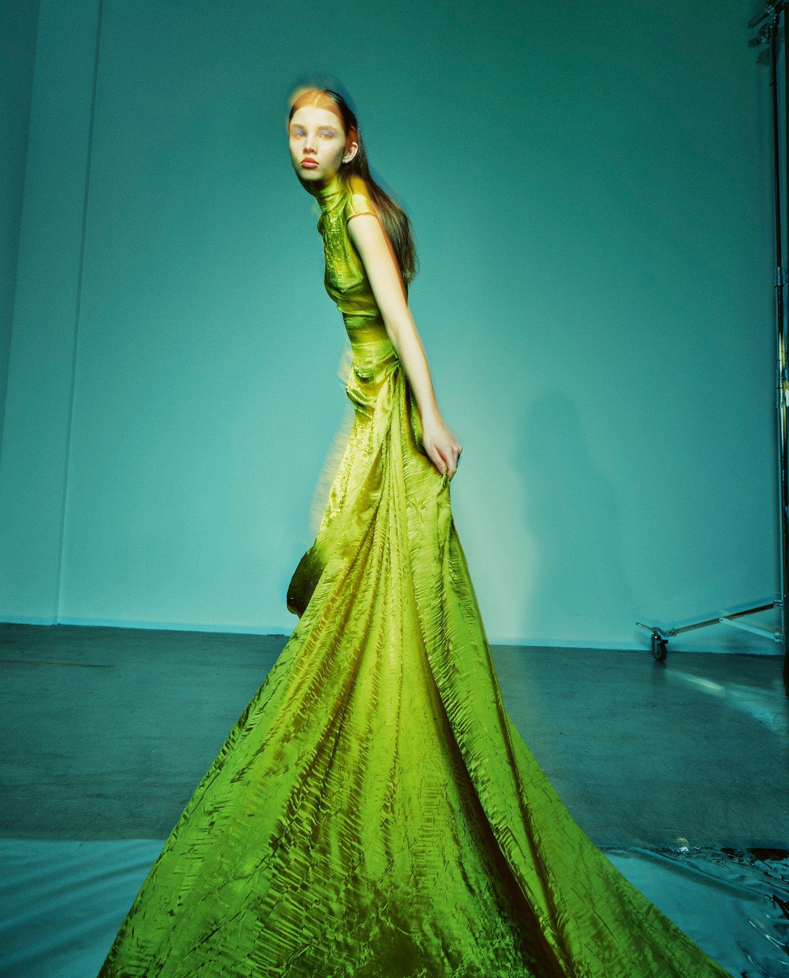 ANNA BICANOVA photo