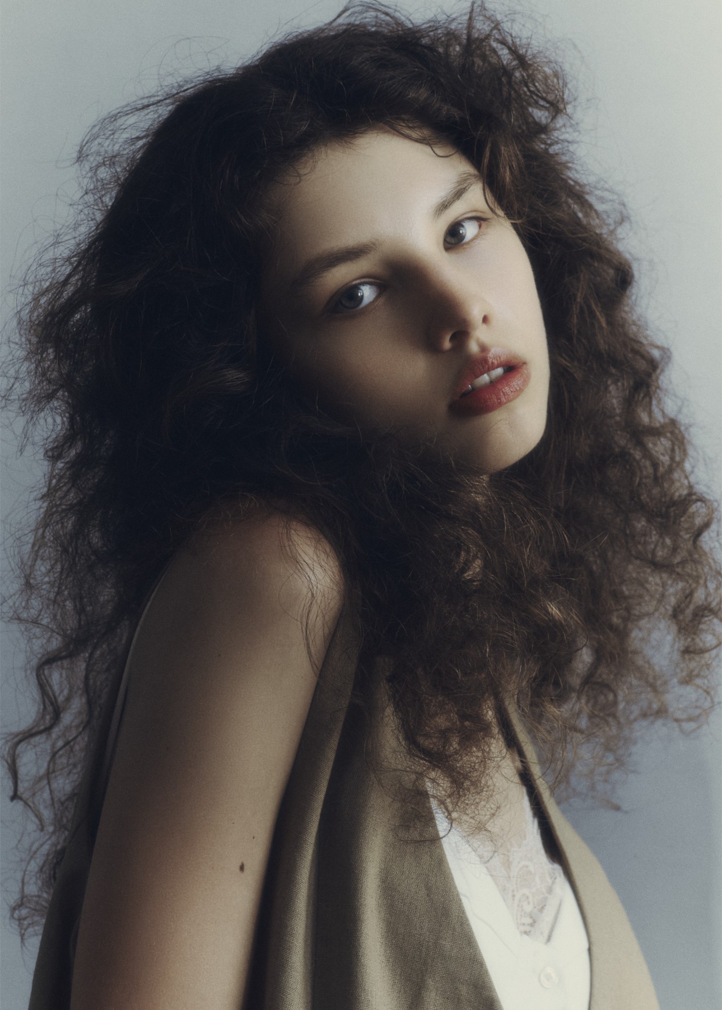 ANNA BICANOVA photo