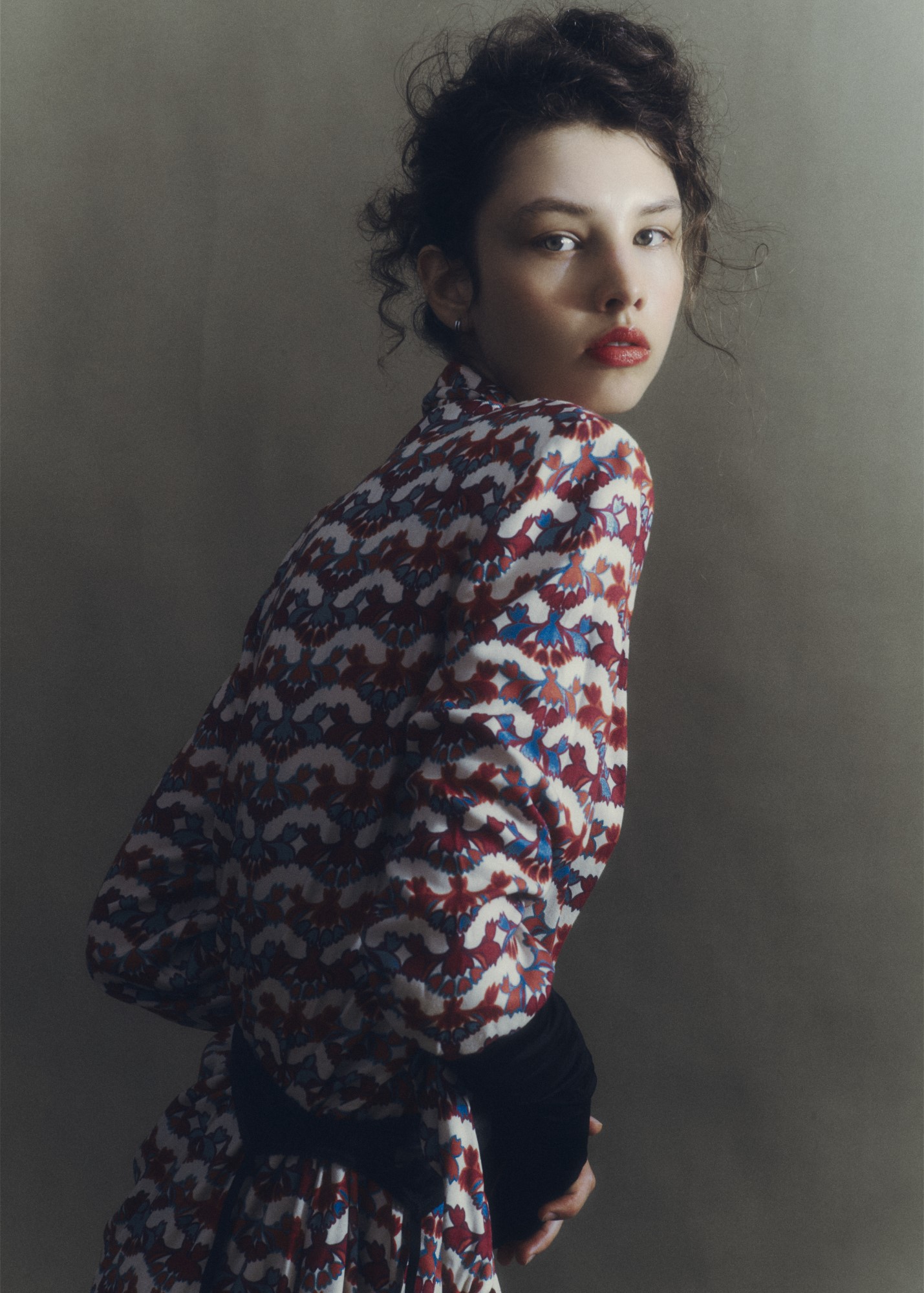 ANNA BICANOVA photo