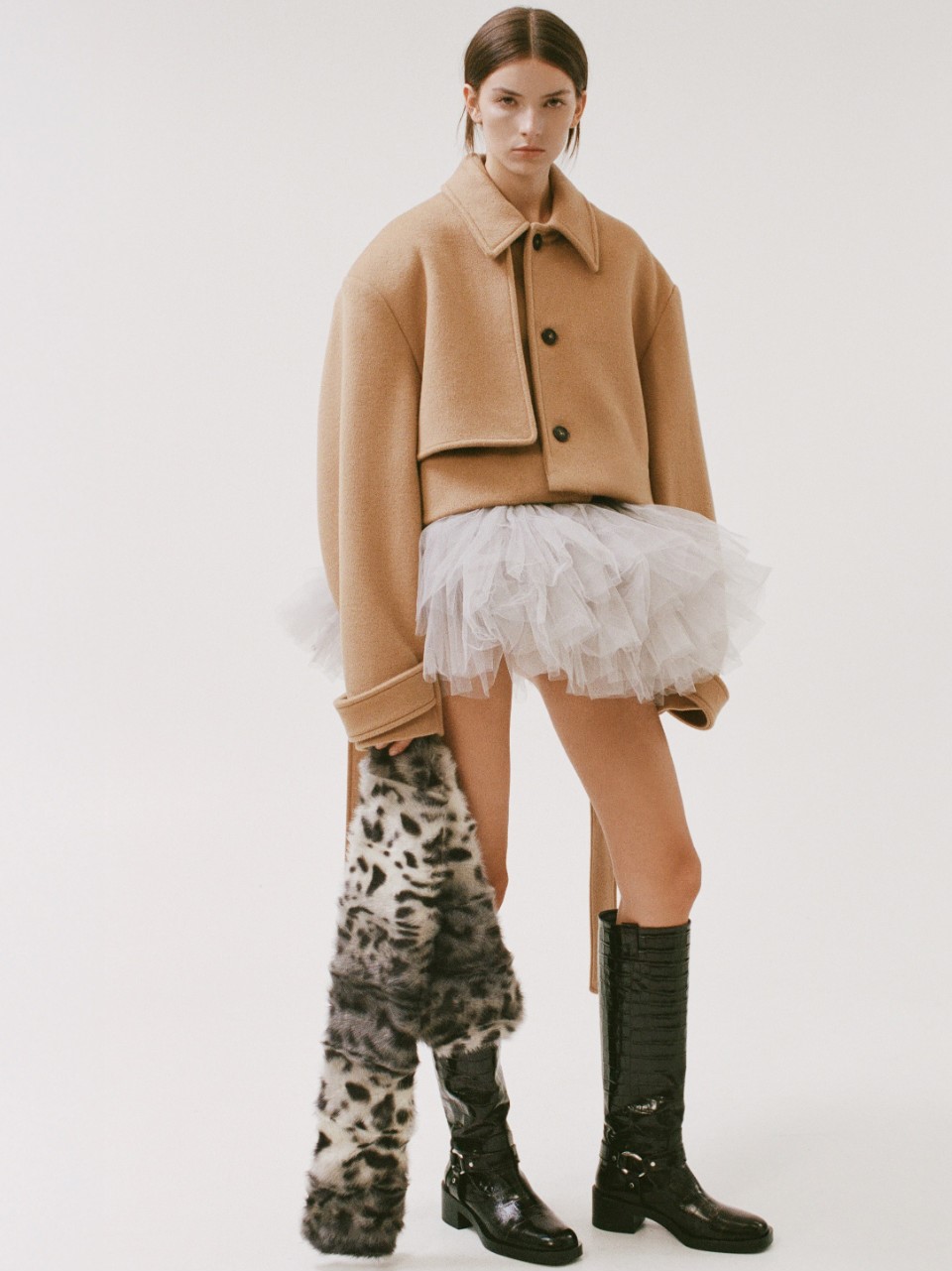 AMELIA FERLAND photo