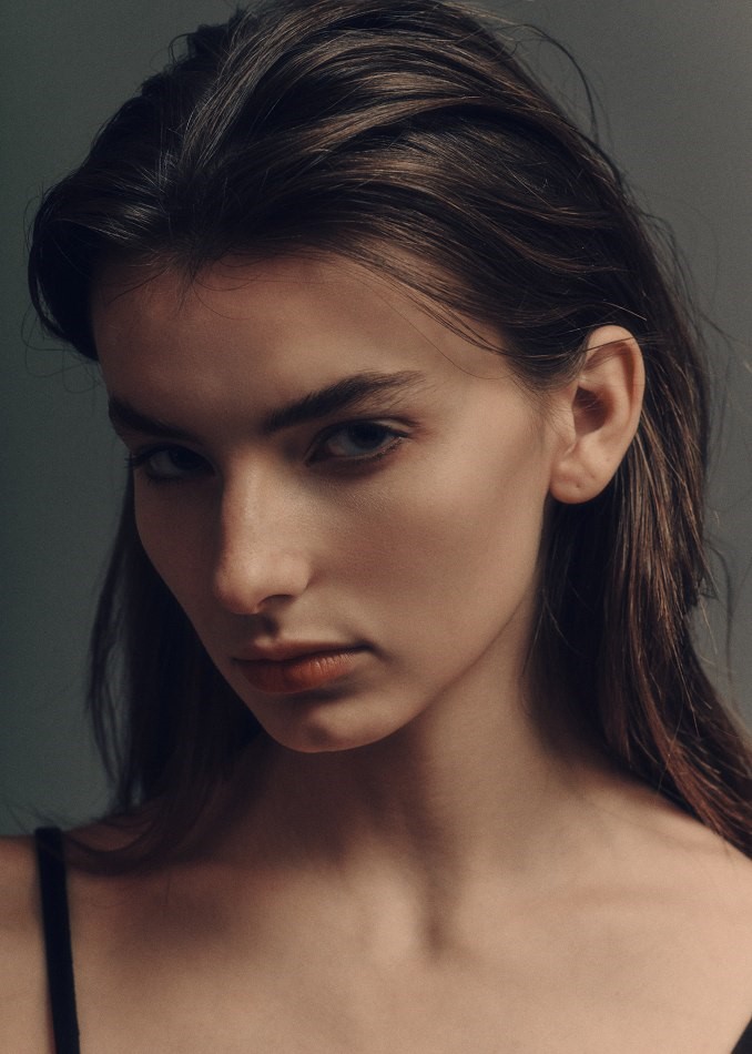 AMELIA FERLAND photo