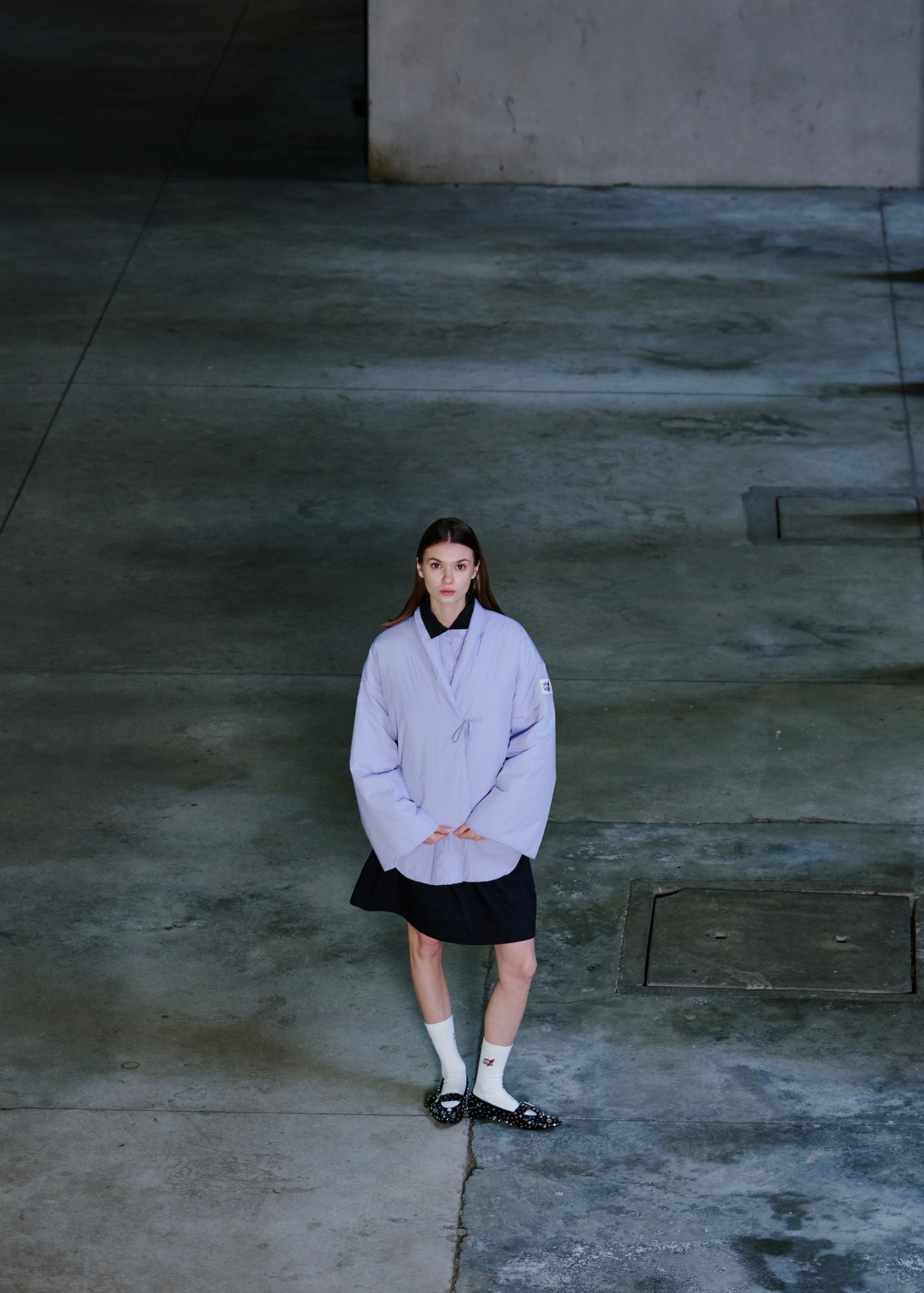 EMMA ARENA photo