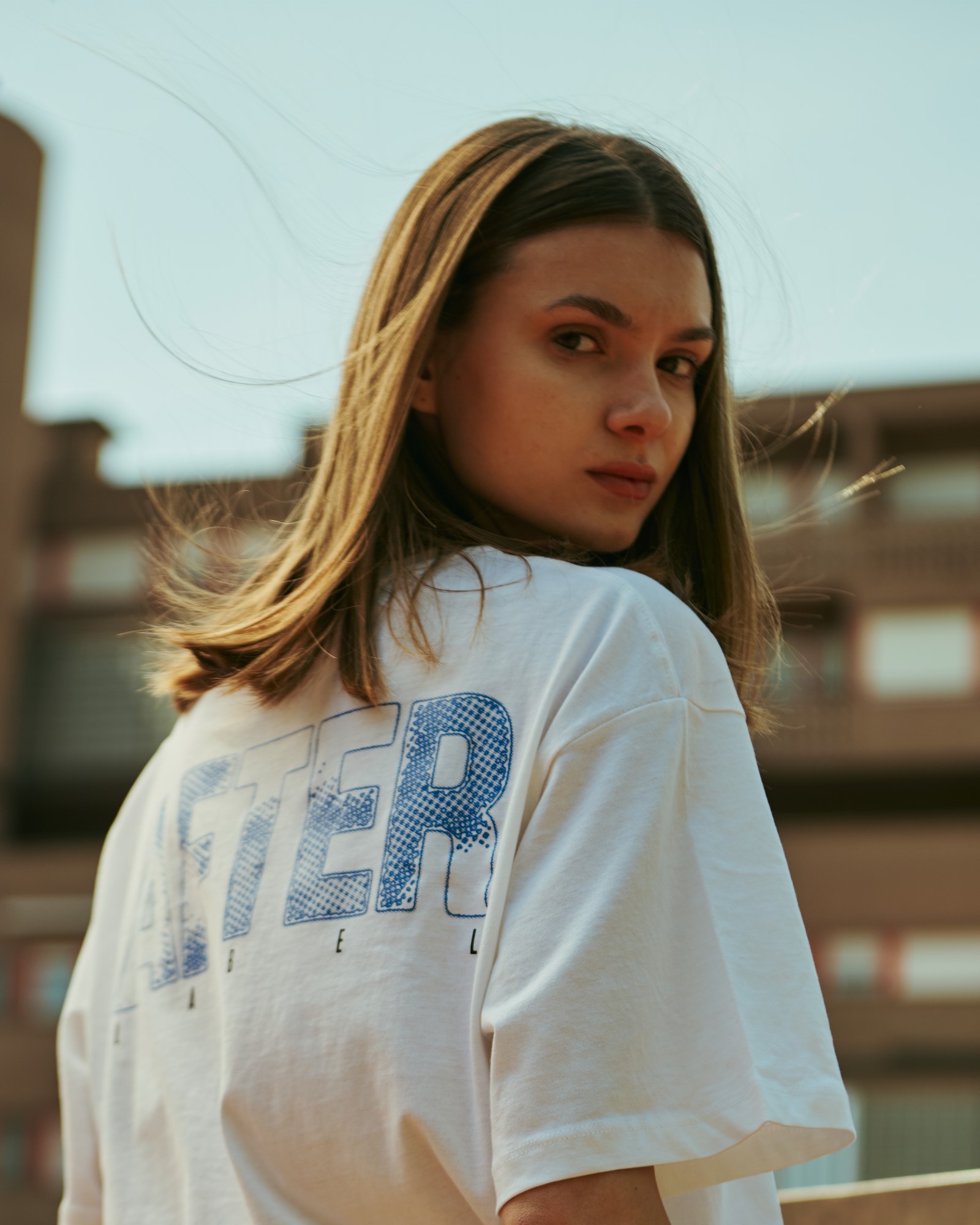 EMMA ARENA photo