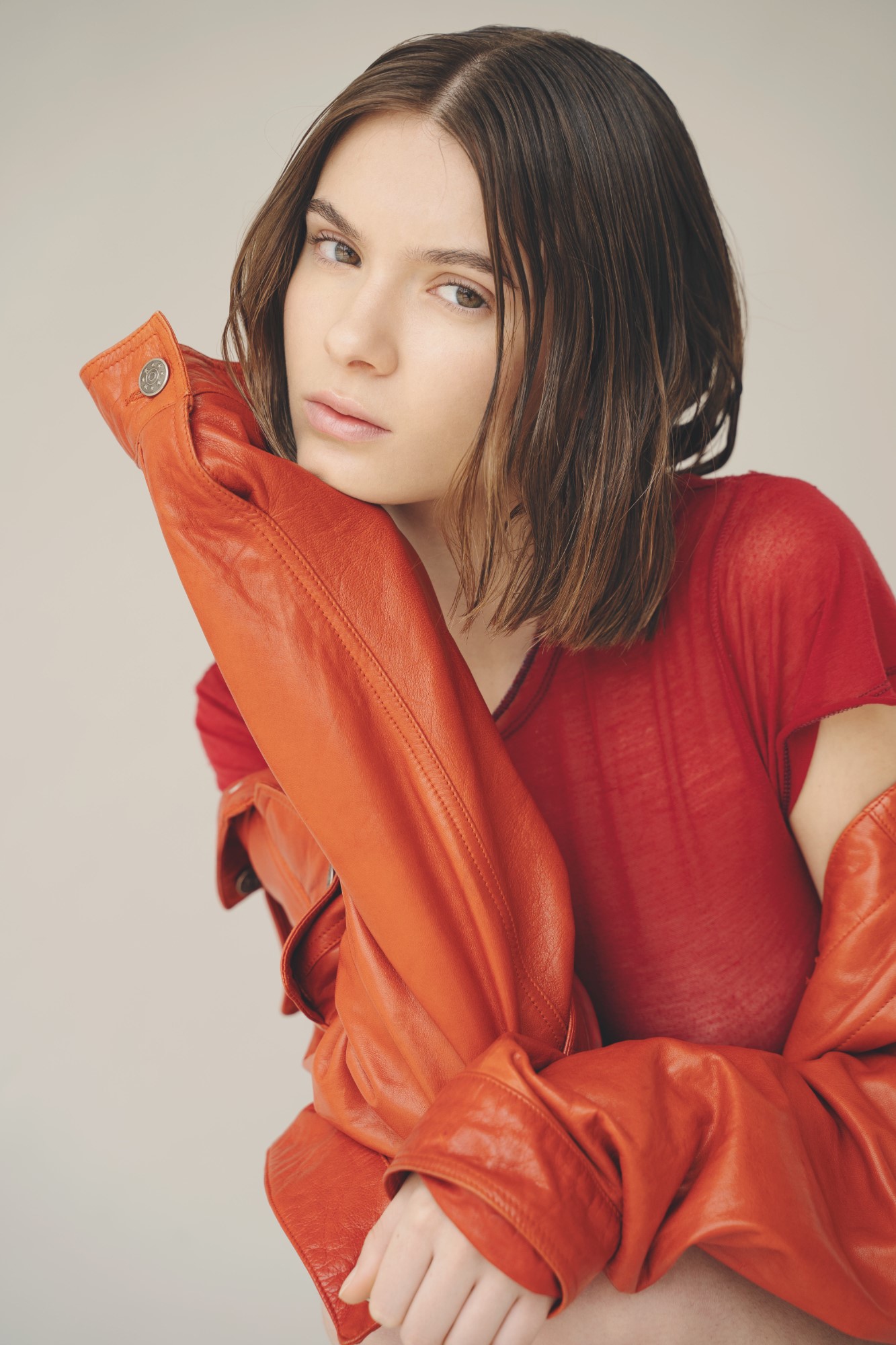 EMMA ARENA photo