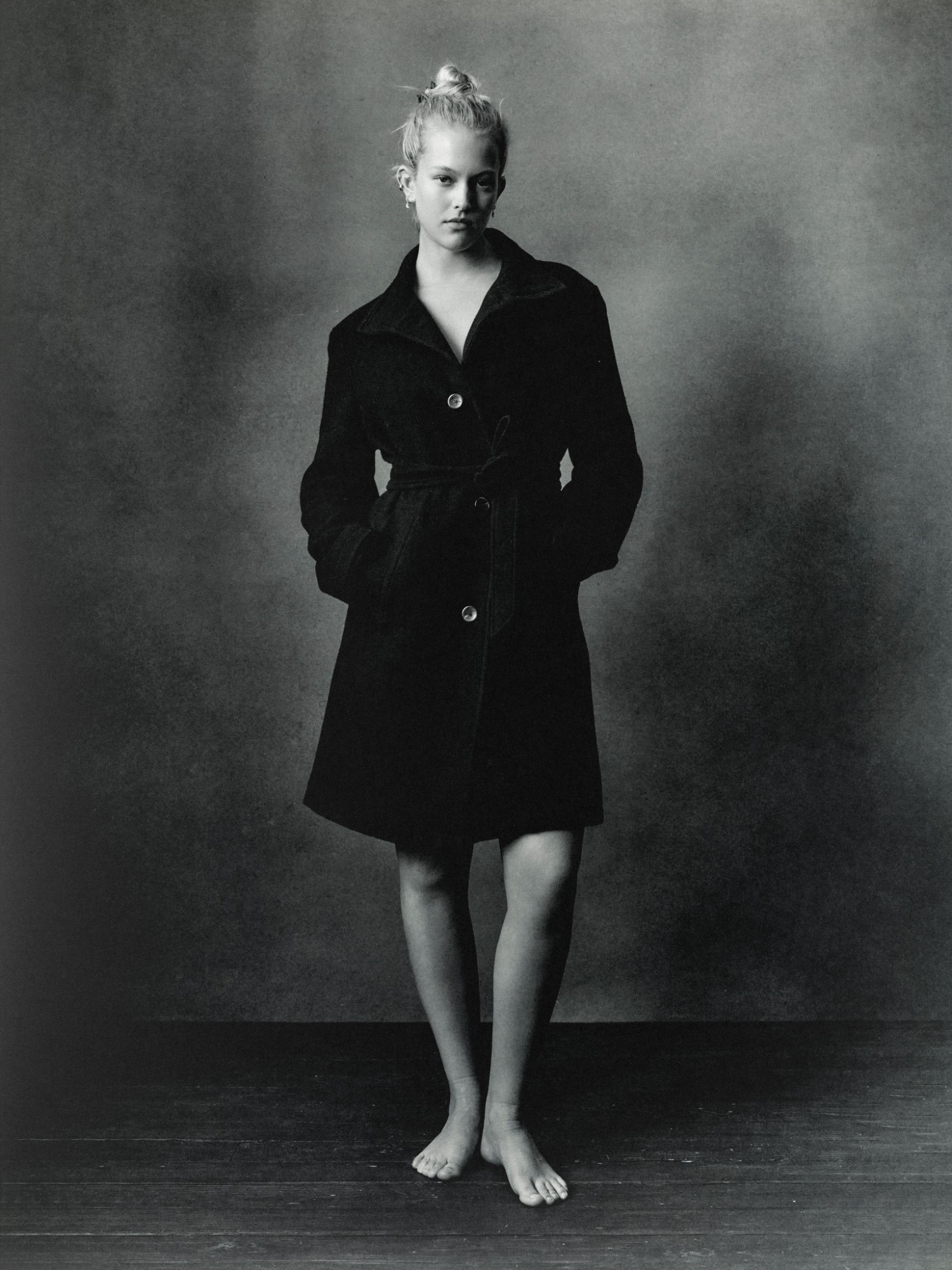 NINA MEYER photo