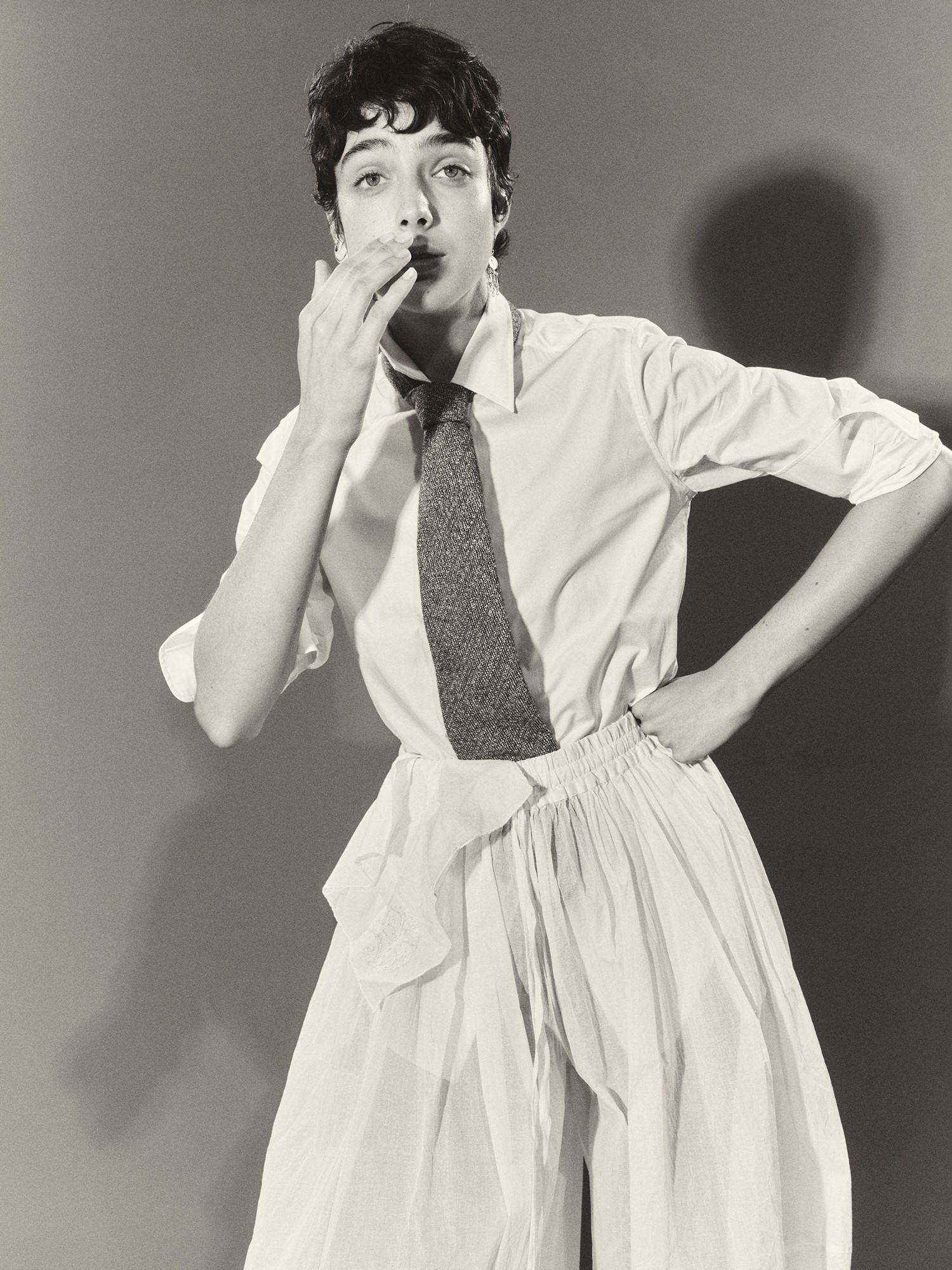 MIA DE ALVEAR photo