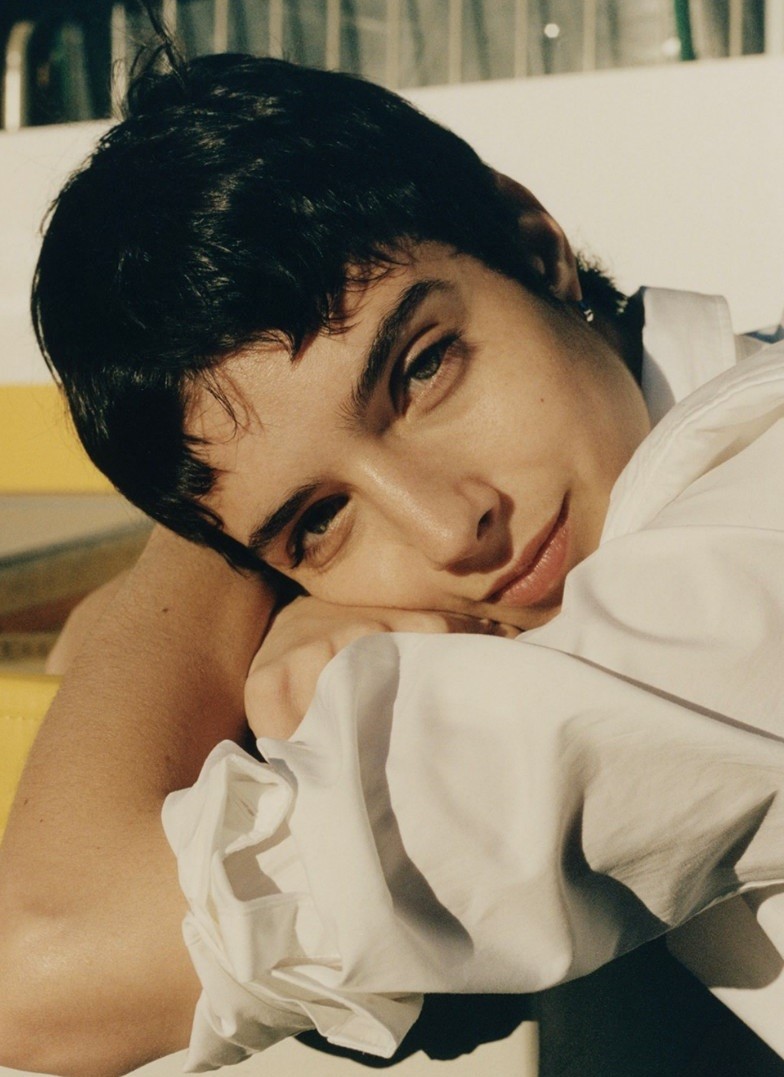 MIA DE ALVEAR photo