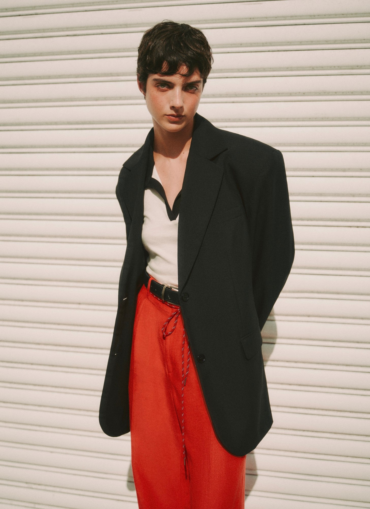 MIA DE ALVEAR photo