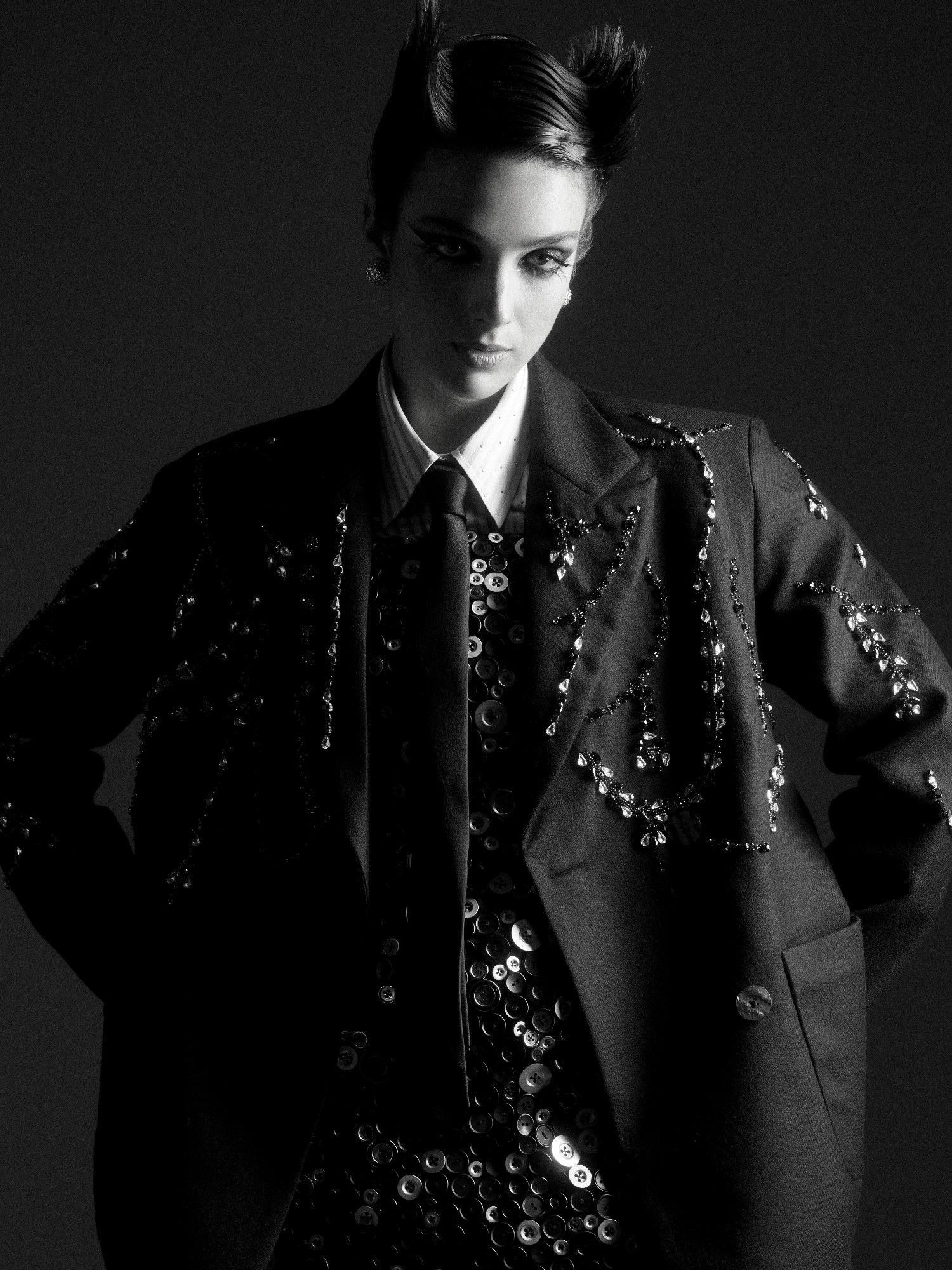 MIA DE ALVEAR photo
