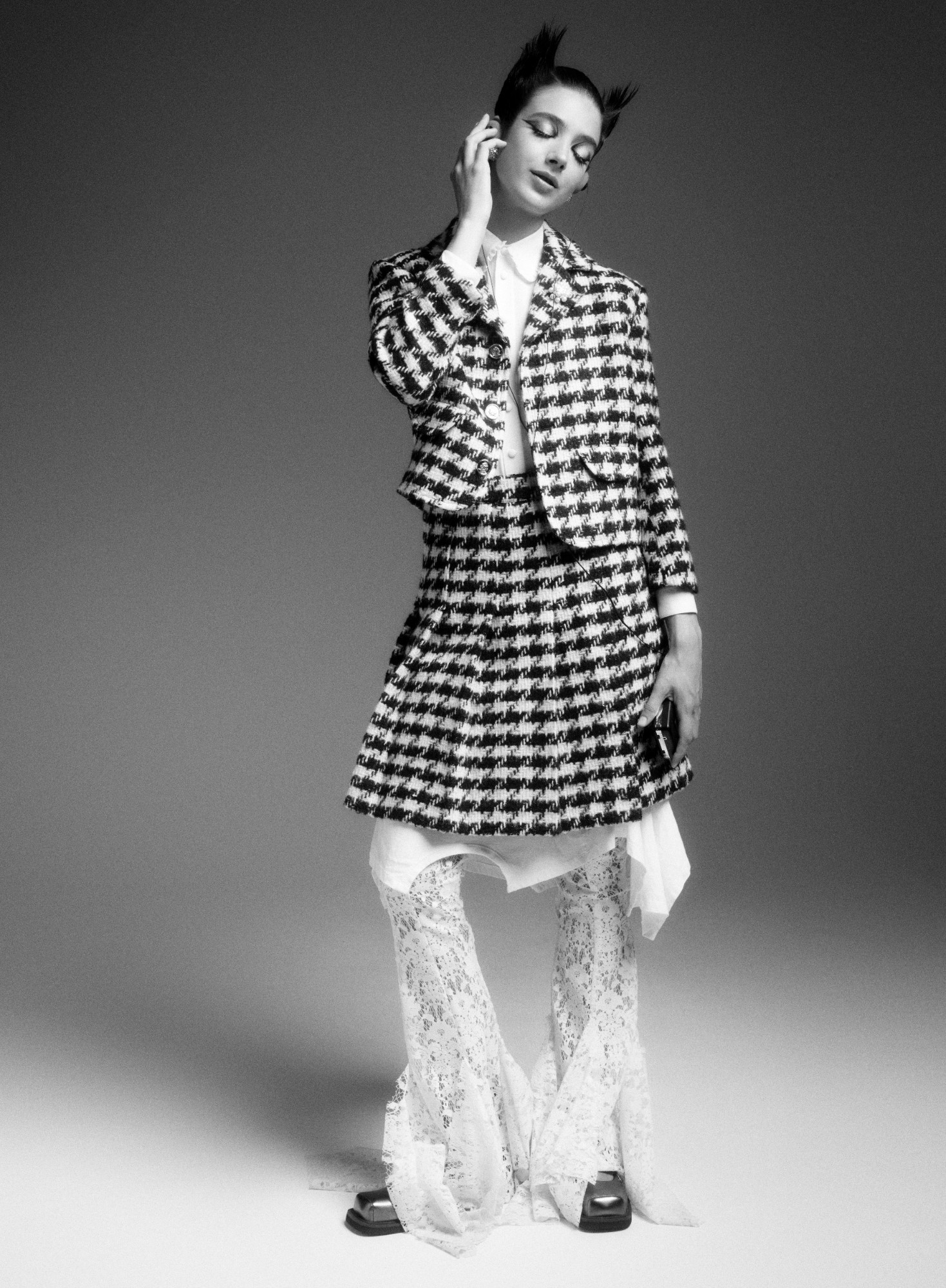 MIA DE ALVEAR photo
