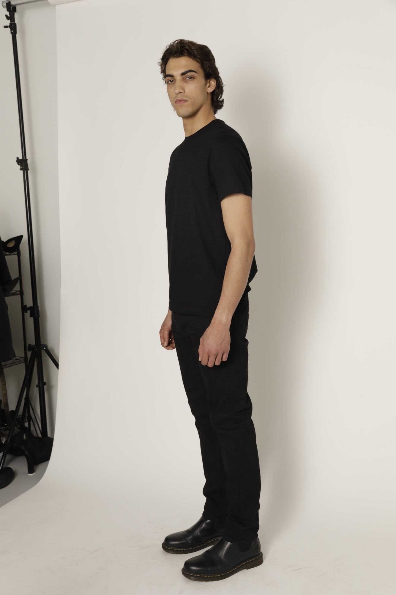 LUCA LUCI photo