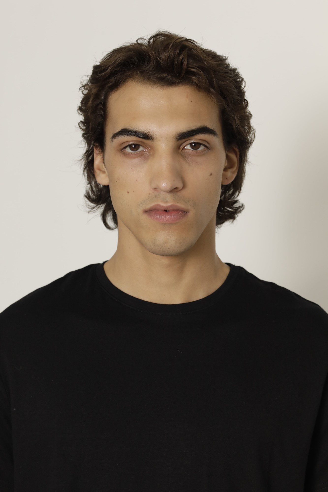 LUCA LUCI photo
