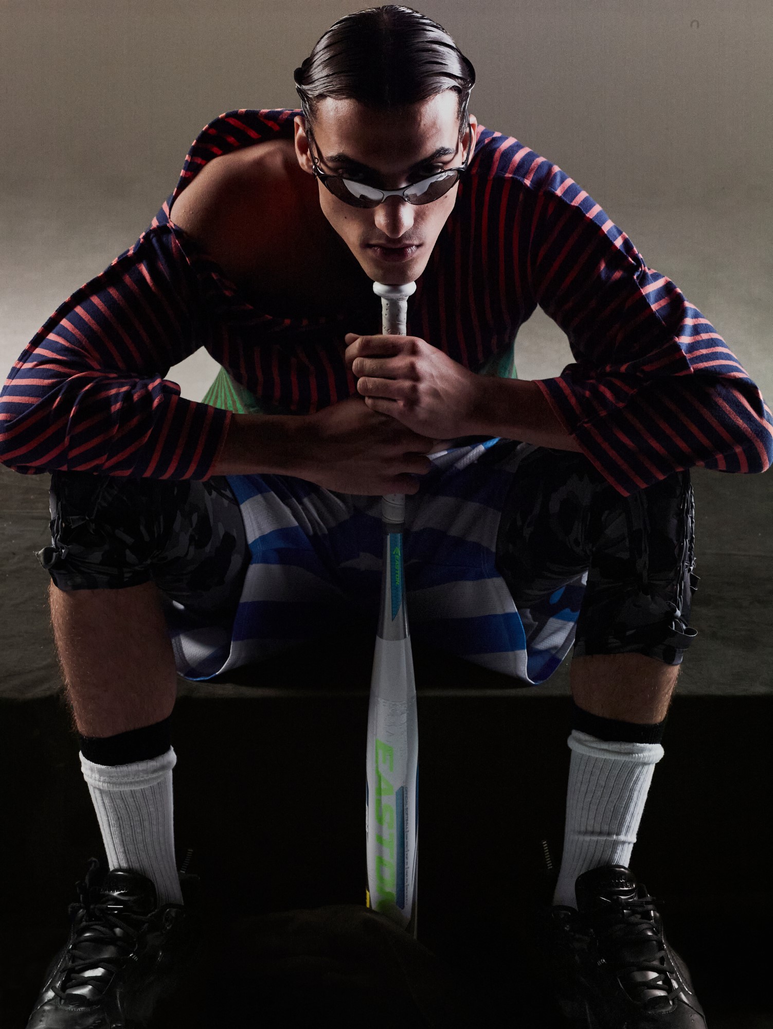 LUCA LUCI photo