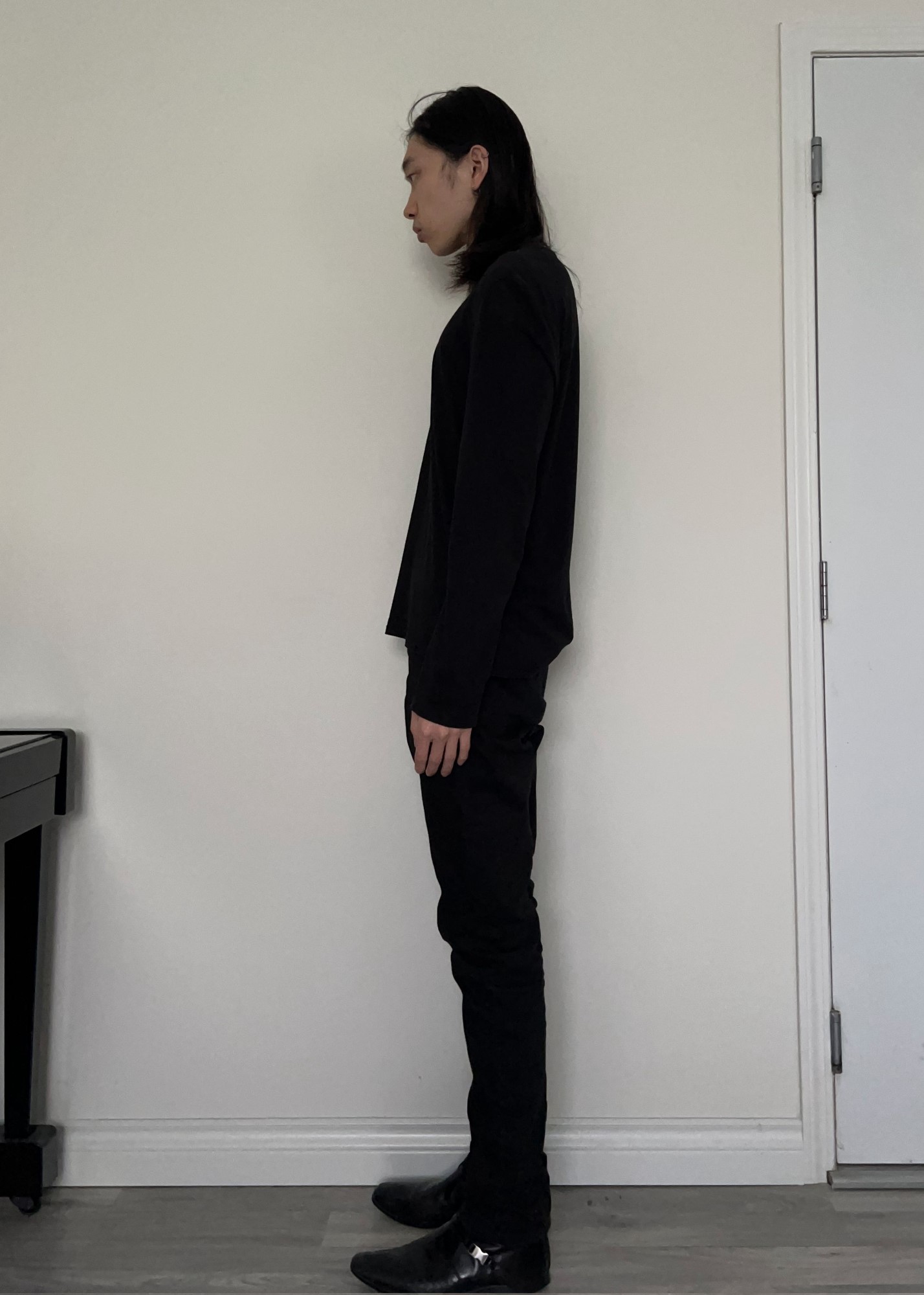 JAMES JIN photo