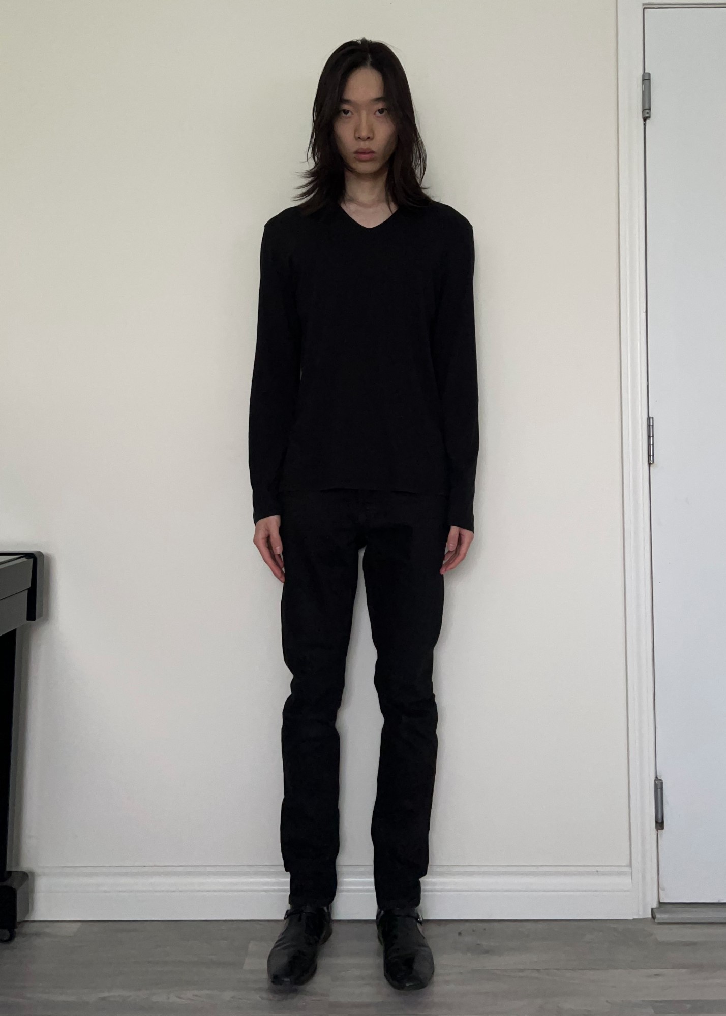 JAMES JIN photo