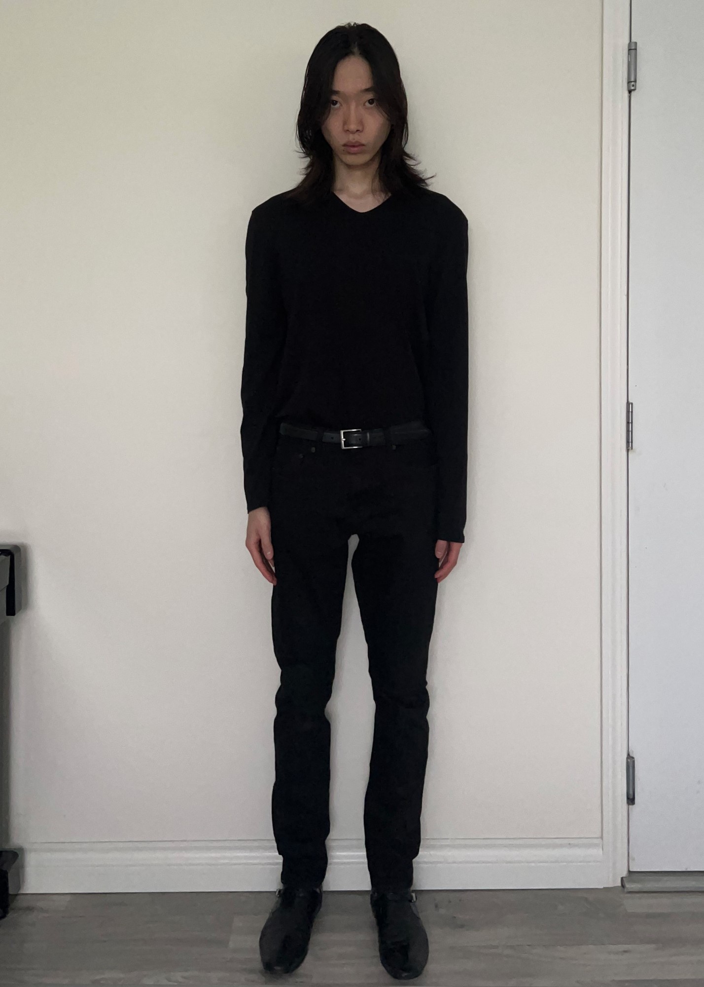 JAMES JIN photo