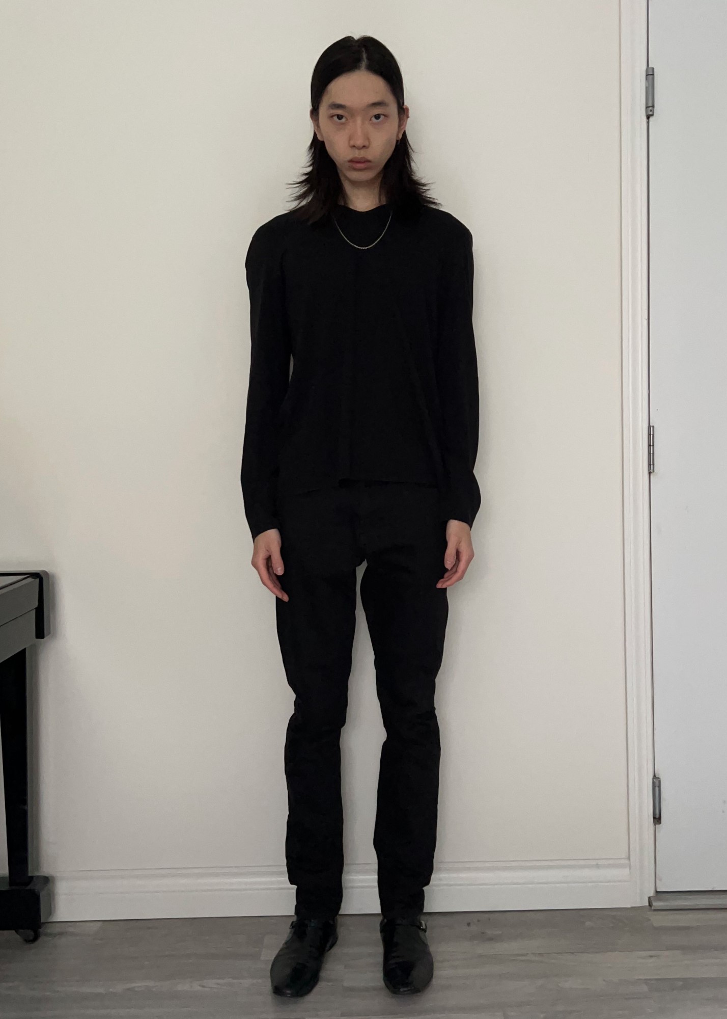 JAMES JIN photo