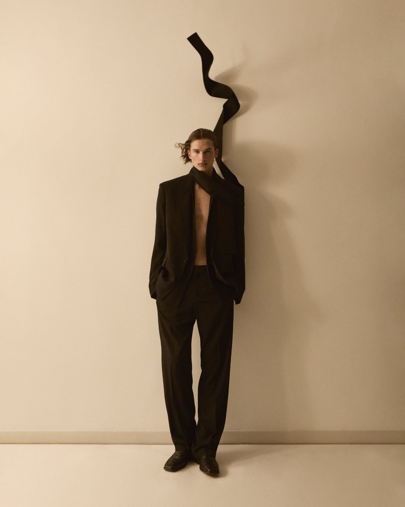 STANLEY BARNA photo