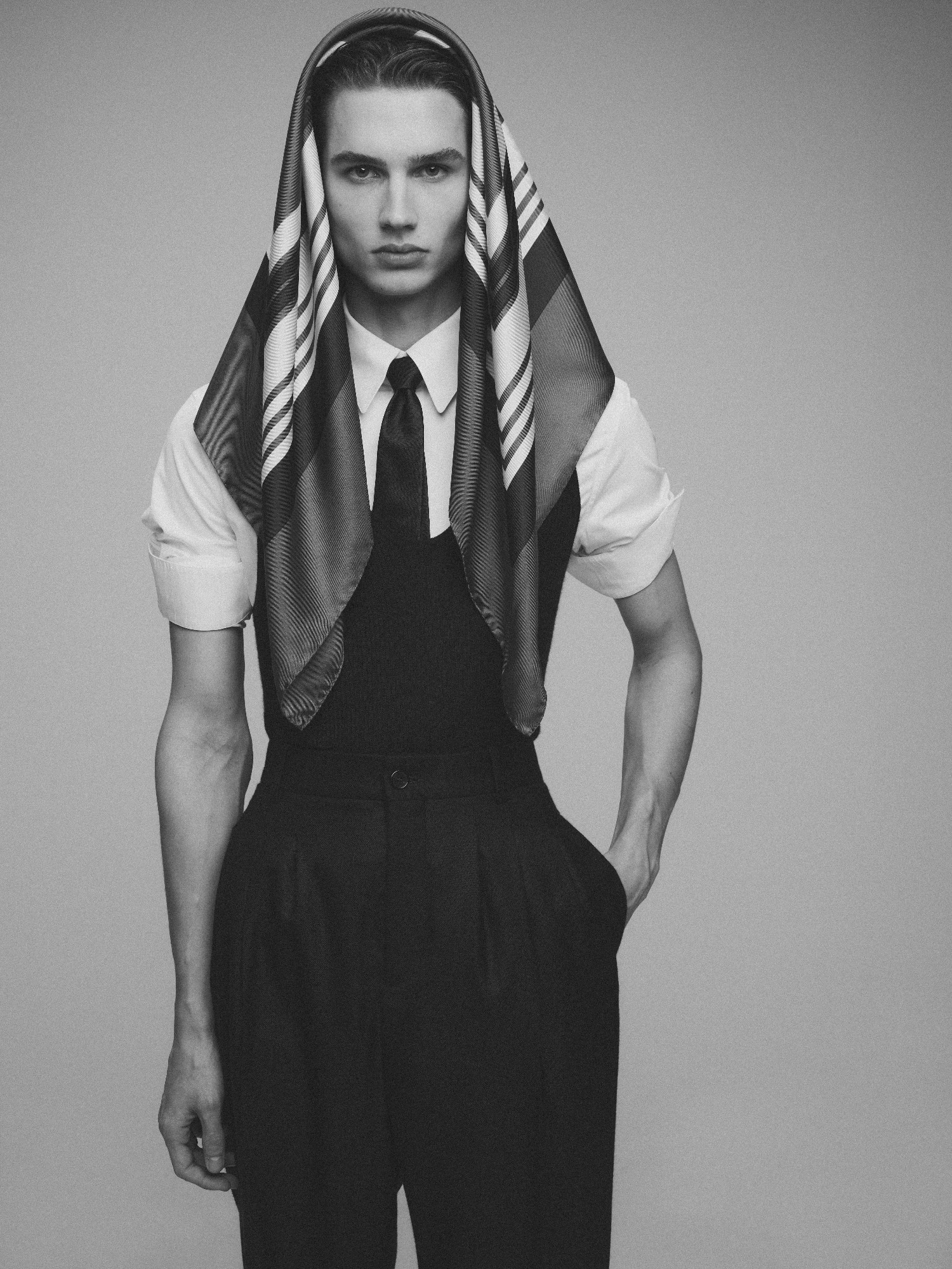 STANLEY BARNA photo