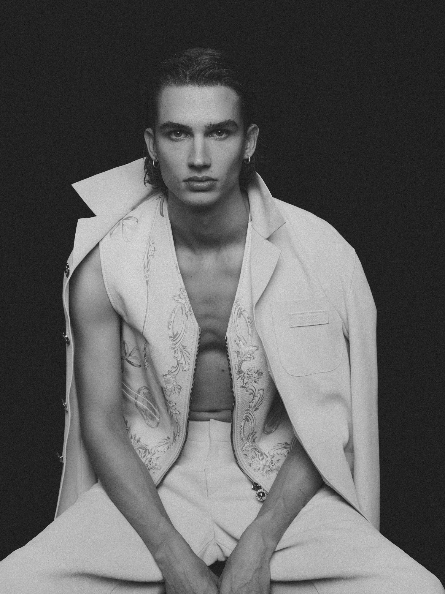 STANLEY BARNA photo