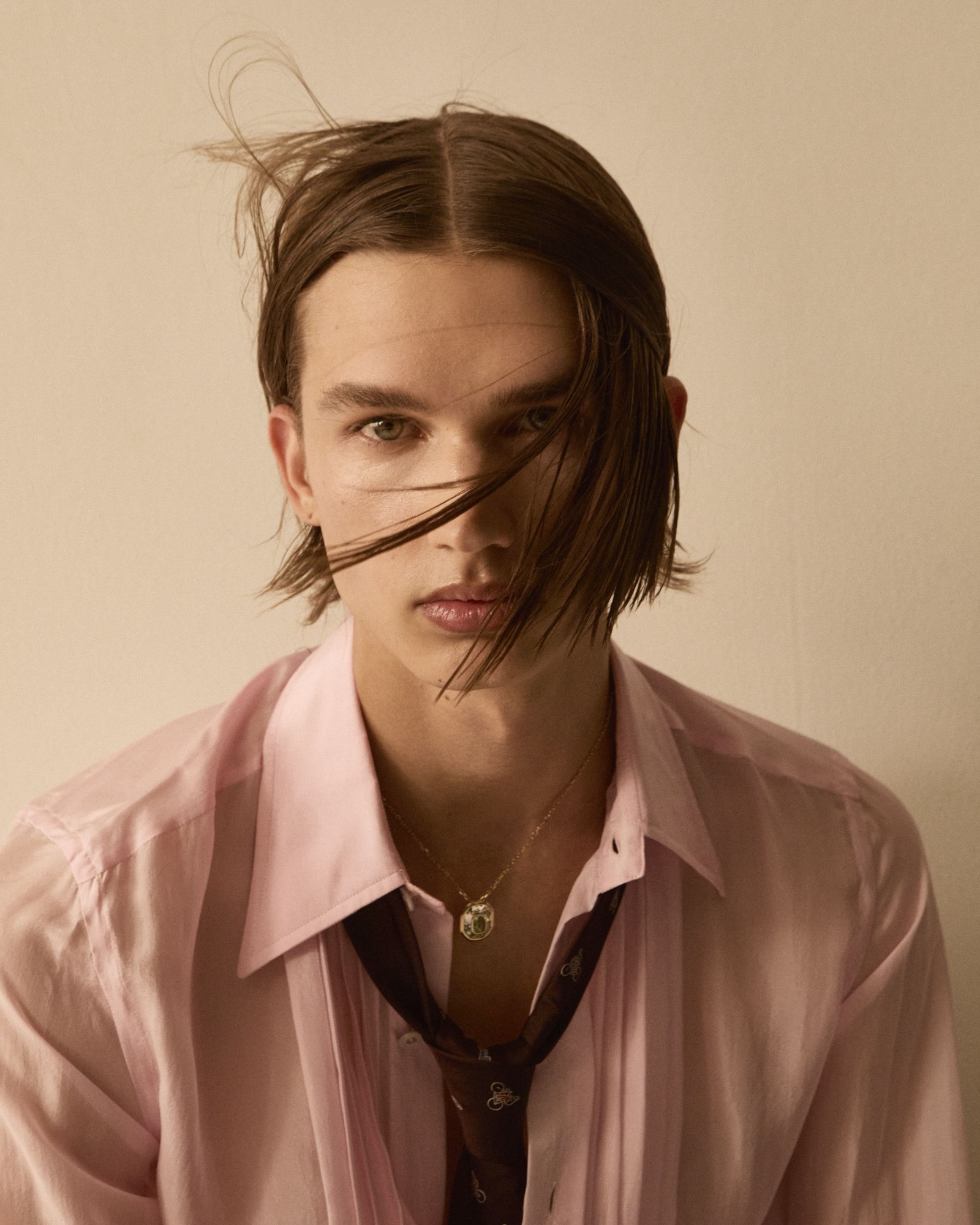 STANLEY BARNA photo