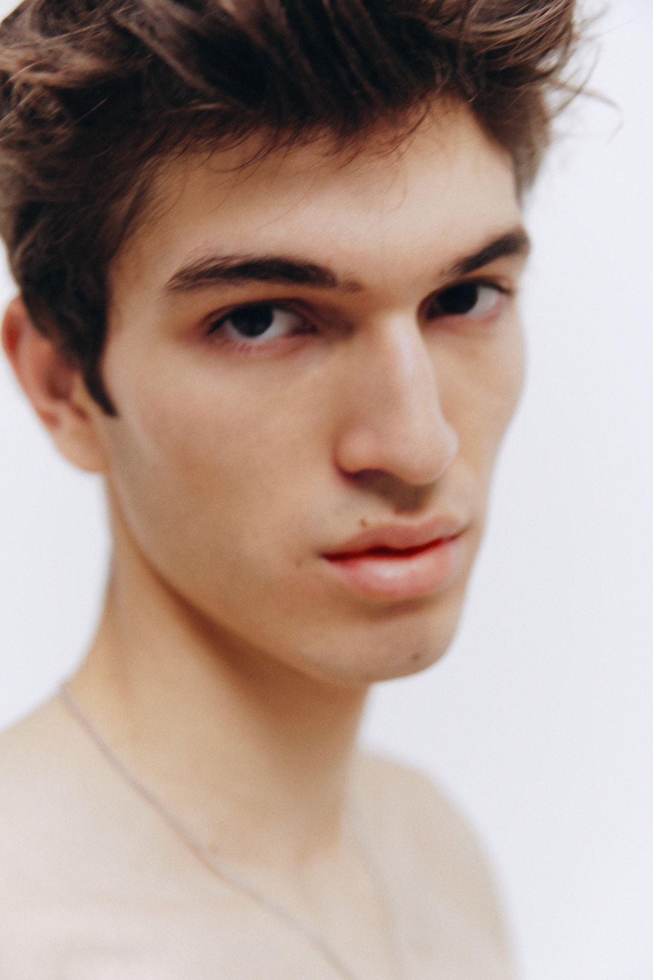 GONZALO SAN ROMAN photo