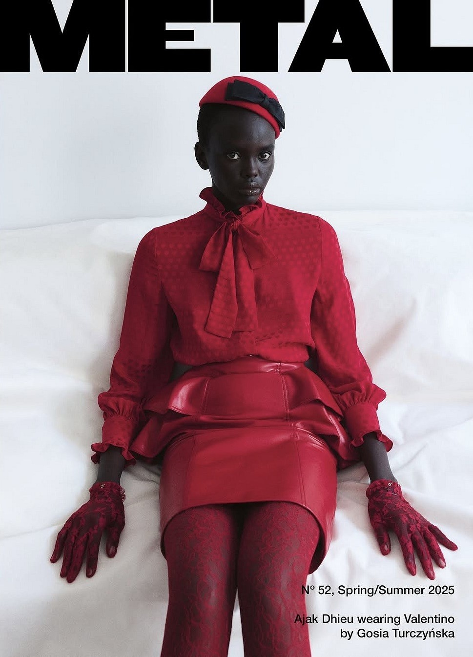 AJAK DHIEU photo