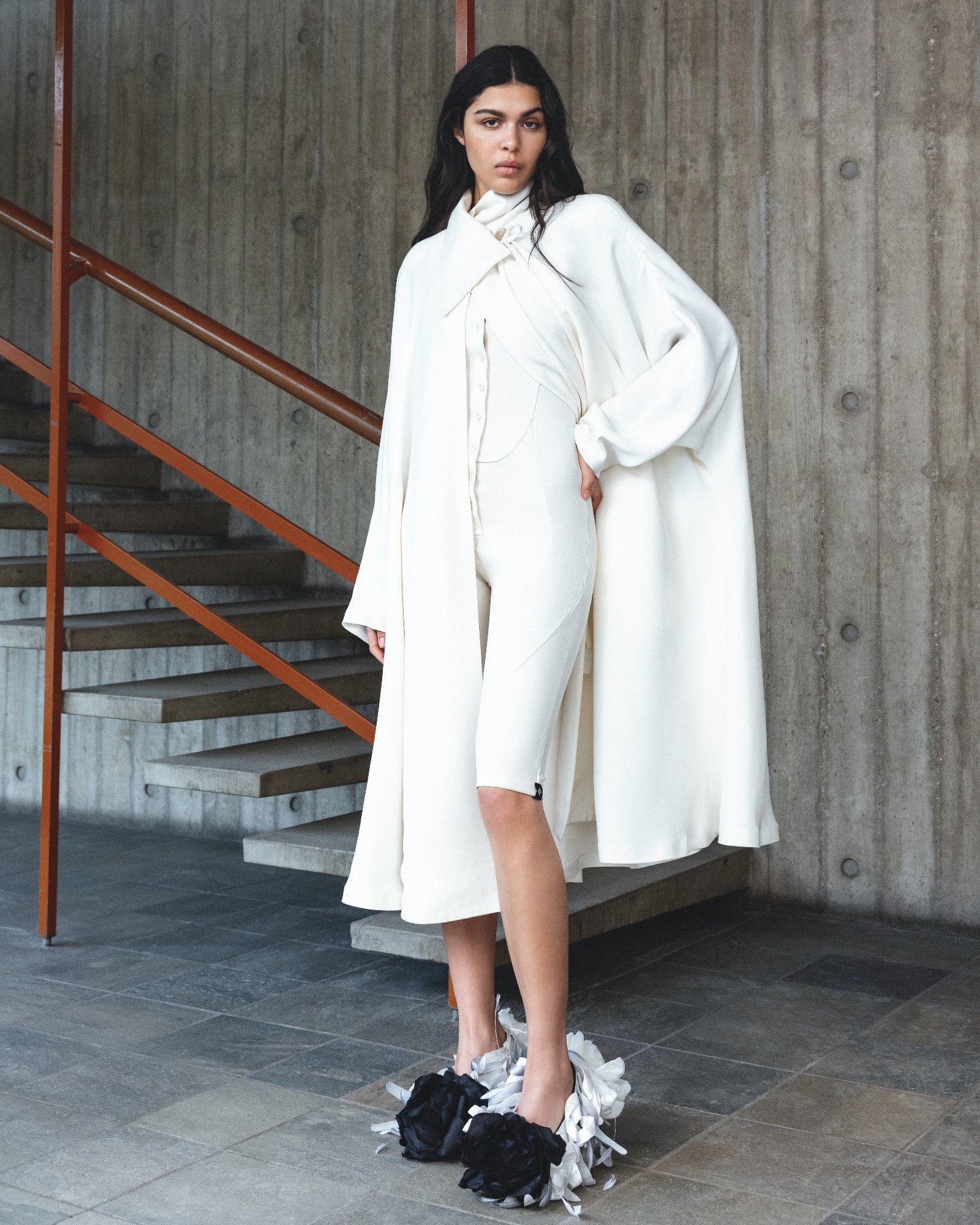 CLARA FOSSAR photo