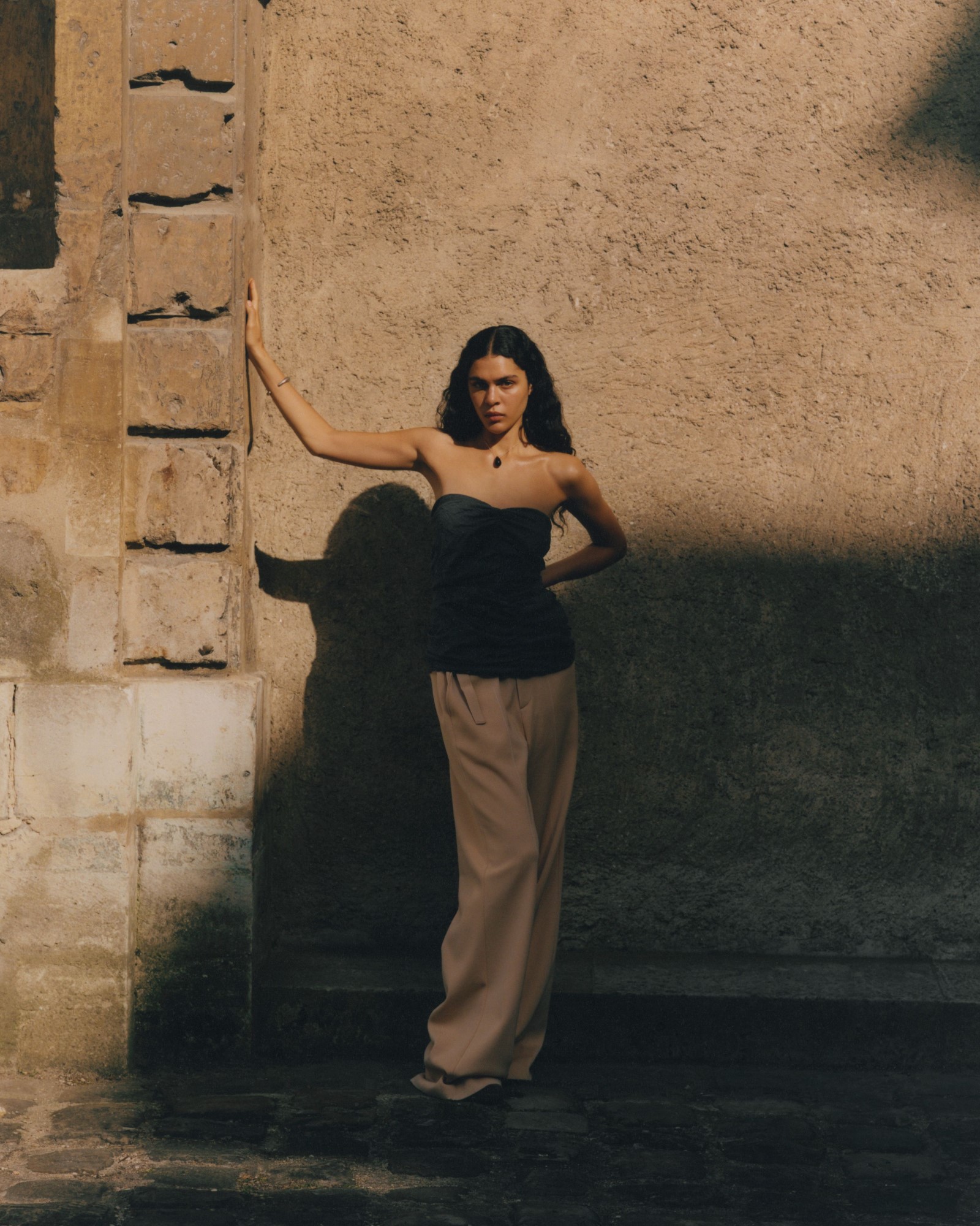 CLARA FOSSAR photo
