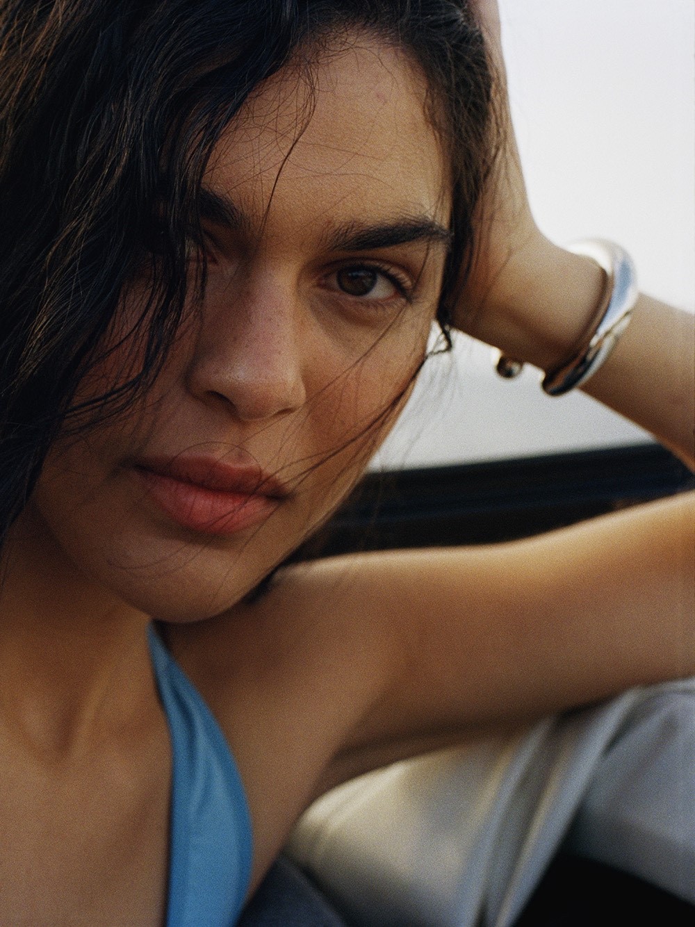 CLARA FOSSAR photo