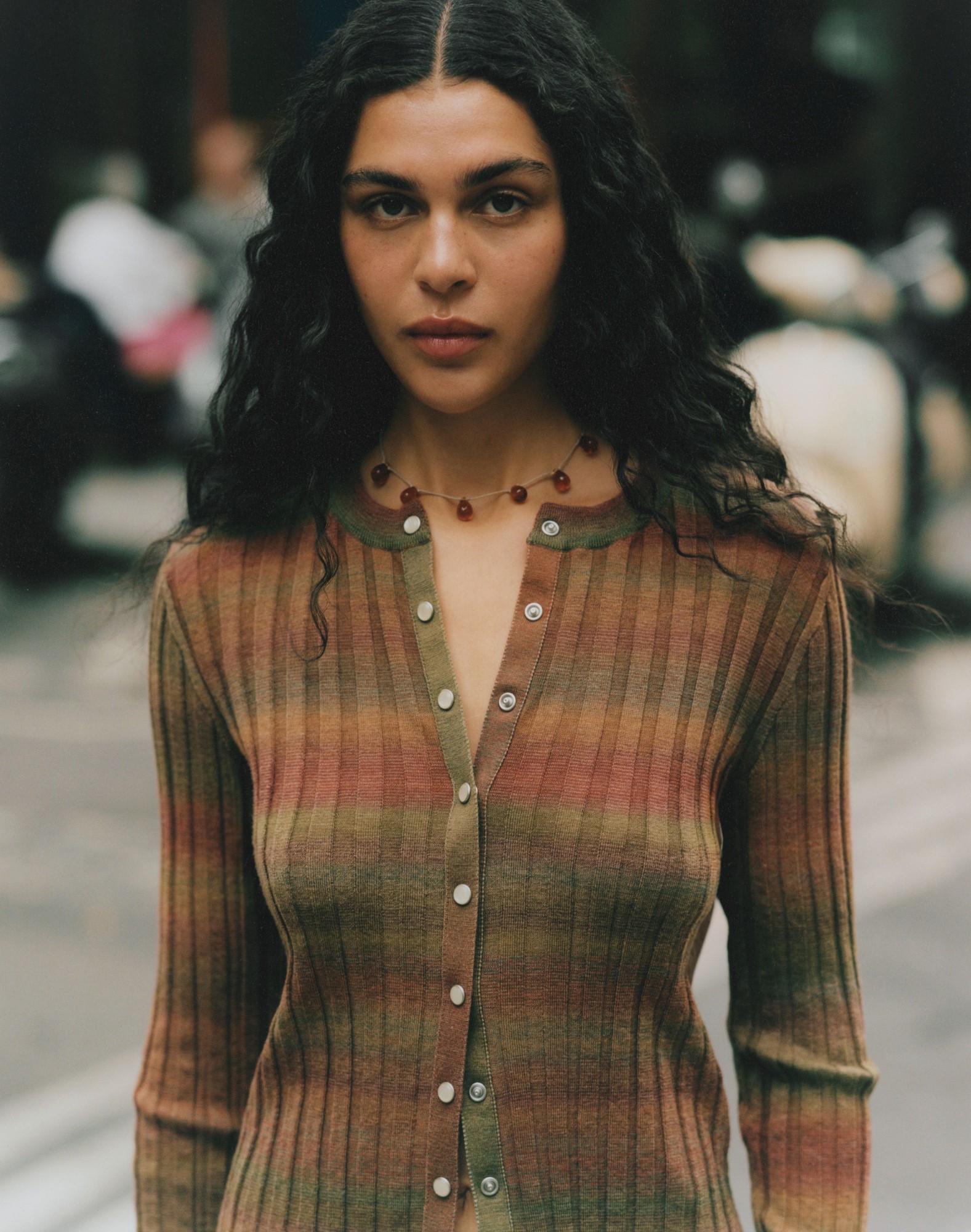 CLARA FOSSAR photo