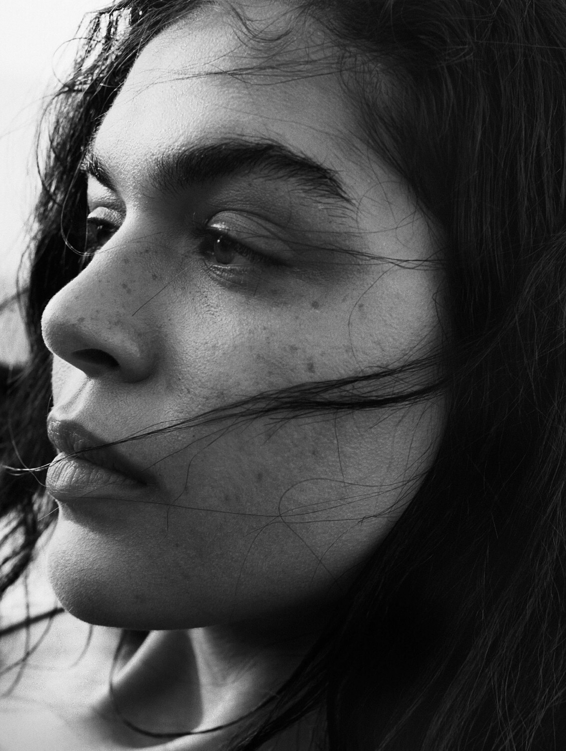 CLARA FOSSAR photo