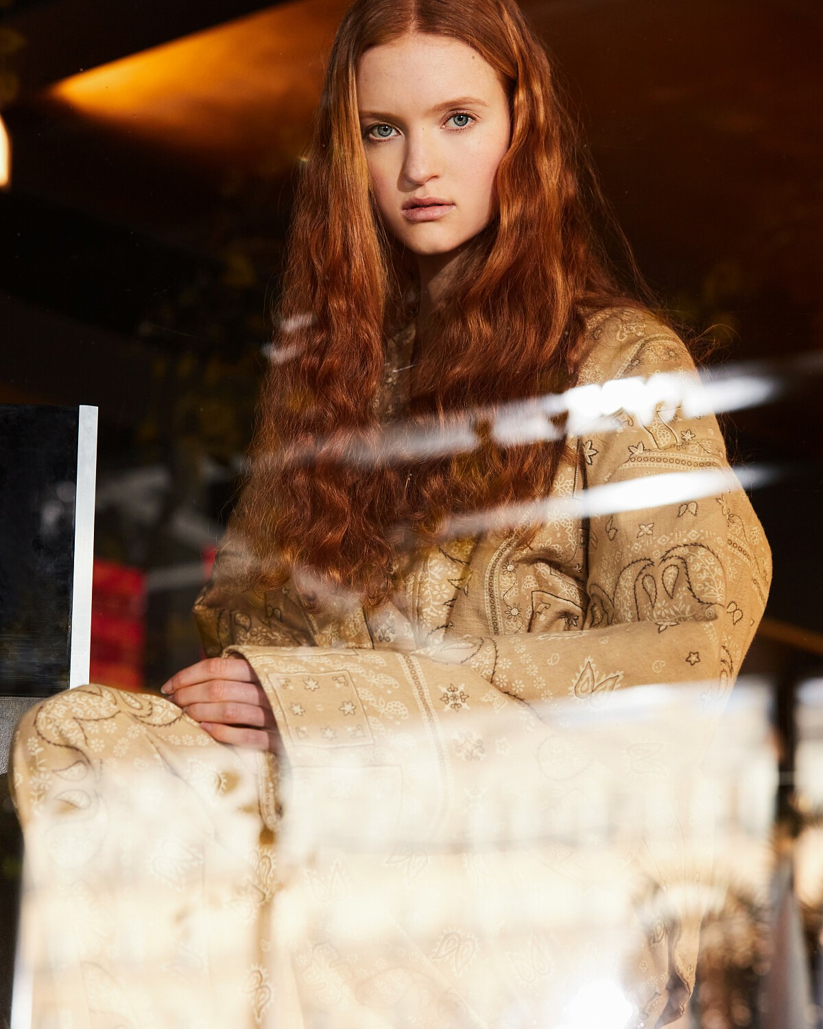 MIRRE SONDERS photo