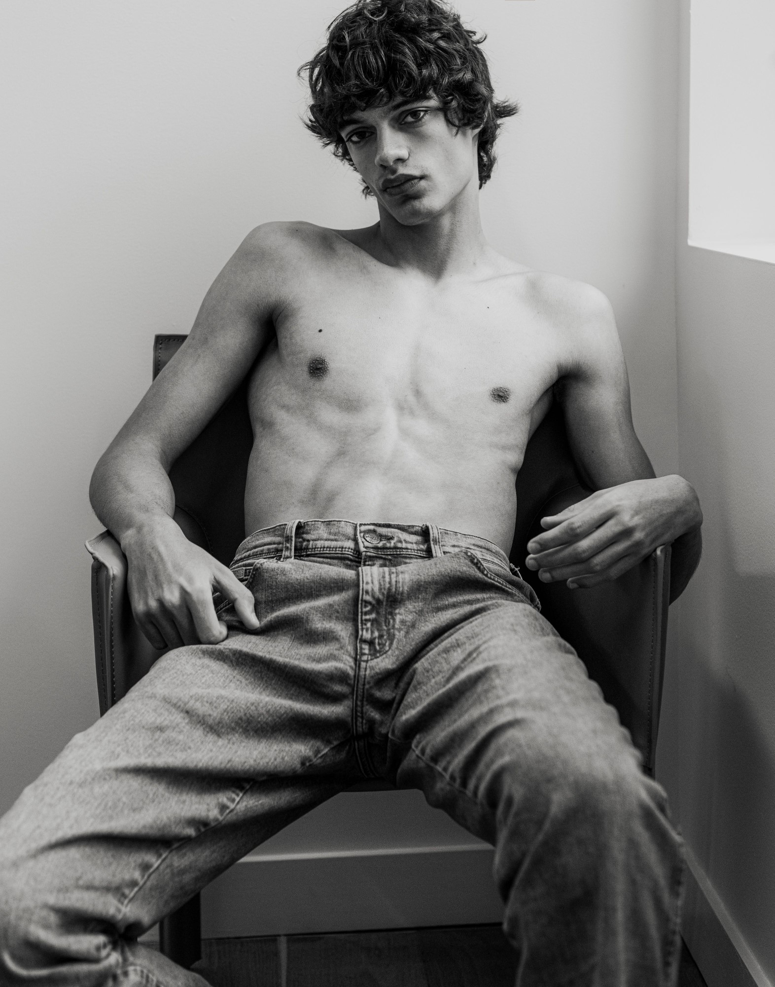 STEFANO SCHOLTENS photo