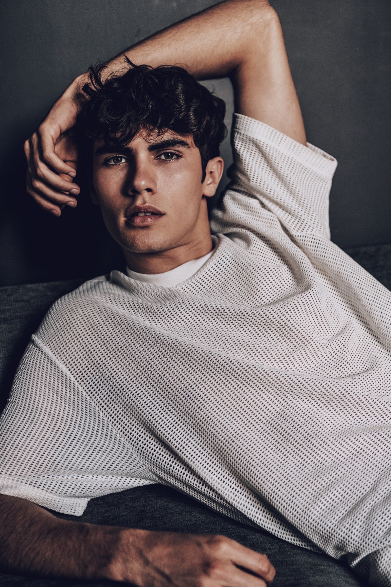 Diego alvarez model