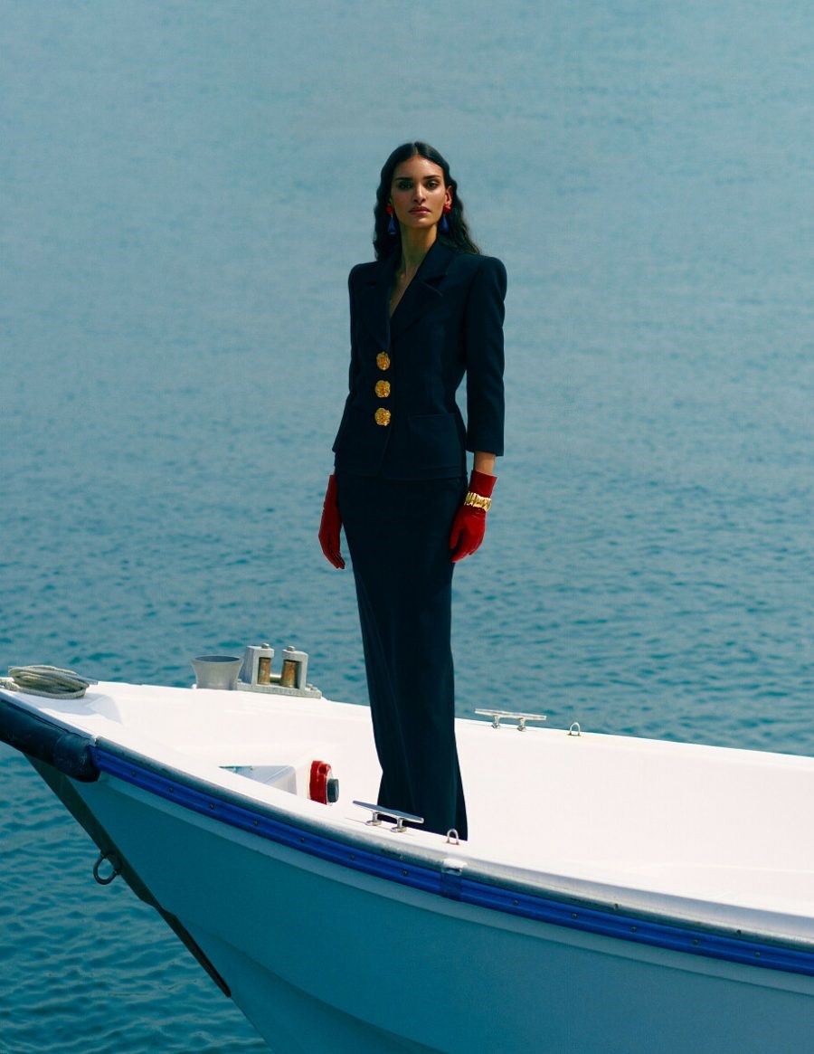 BEATRIZ MARTINELLO photo