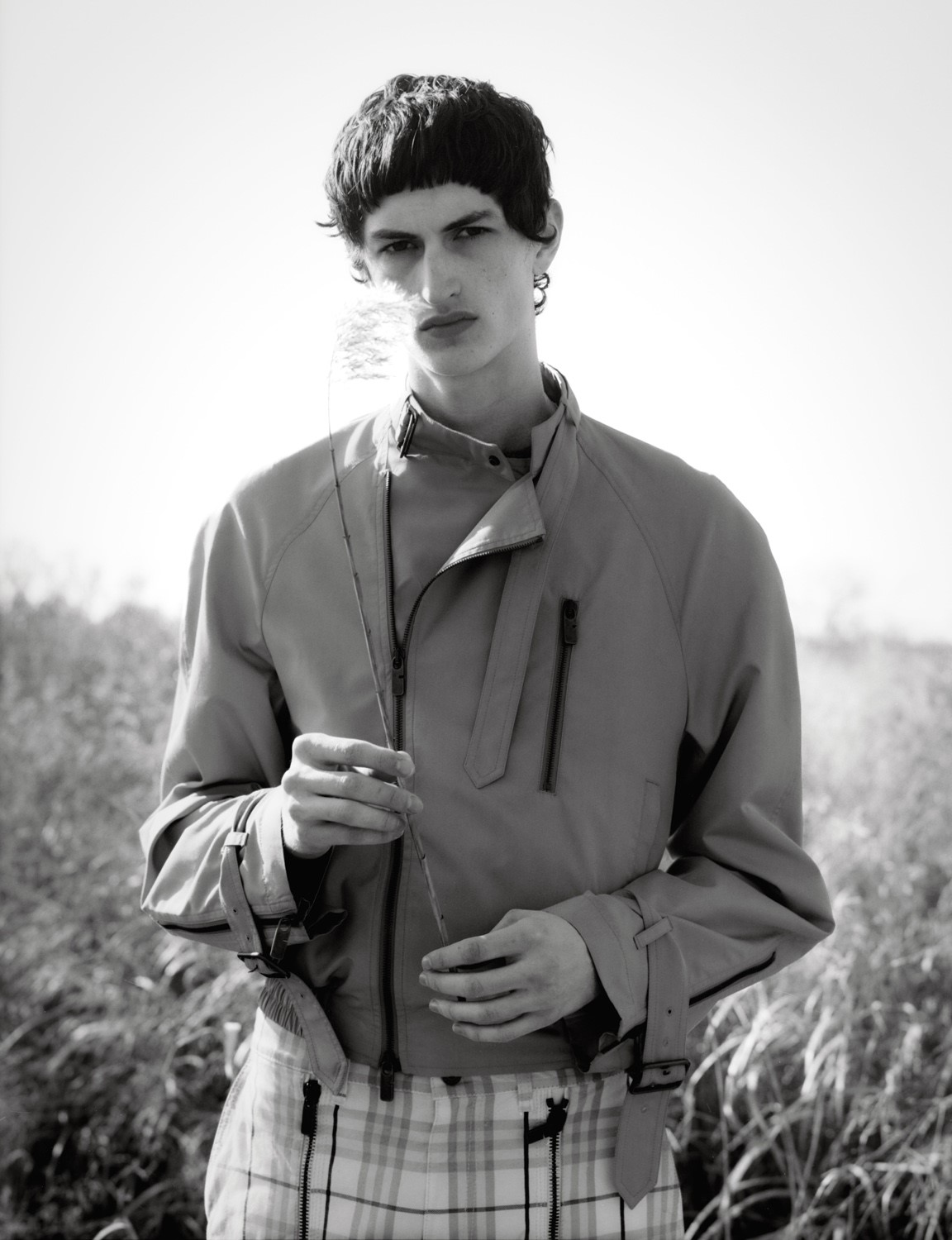 ANDEN SCUDDER photo