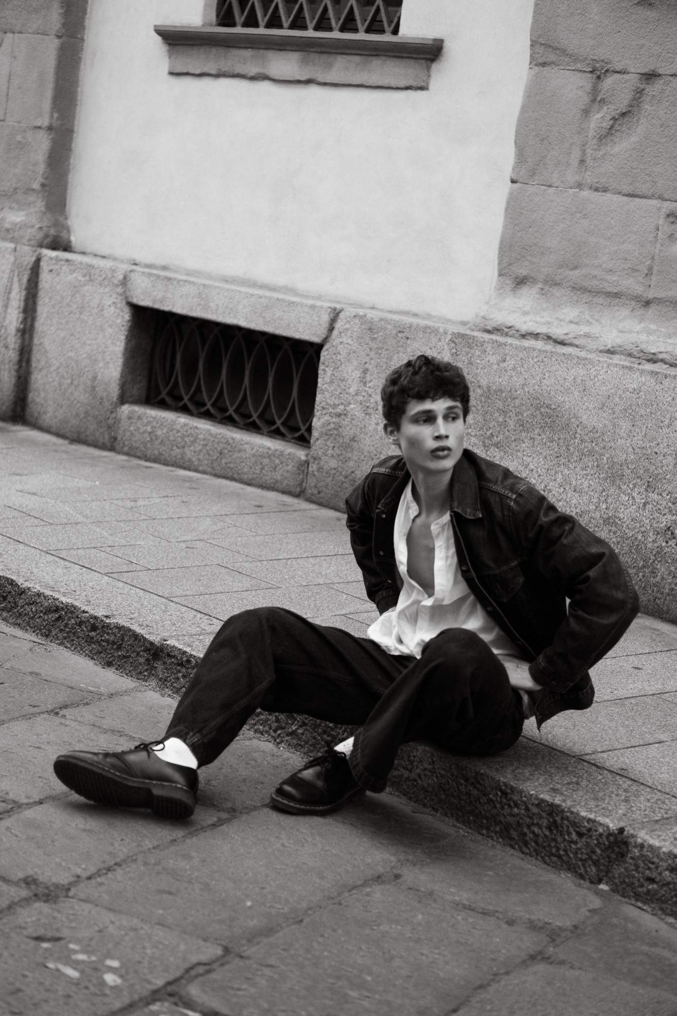 ENRICO FALCONI photo