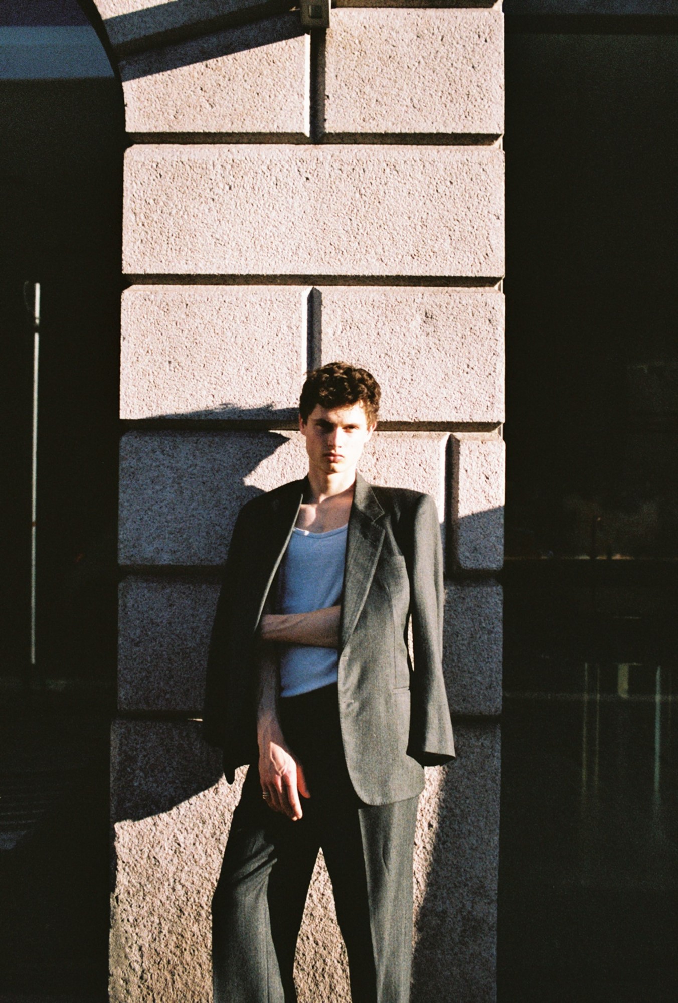 ENRICO FALCONI photo