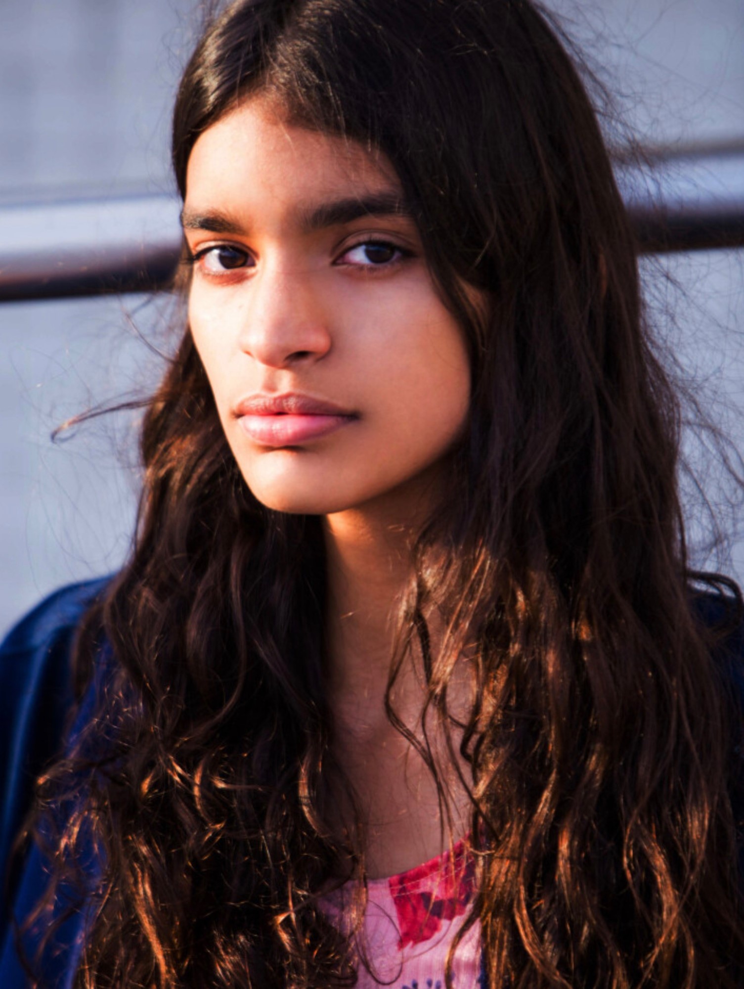 BIANCA MARTINELLO photo